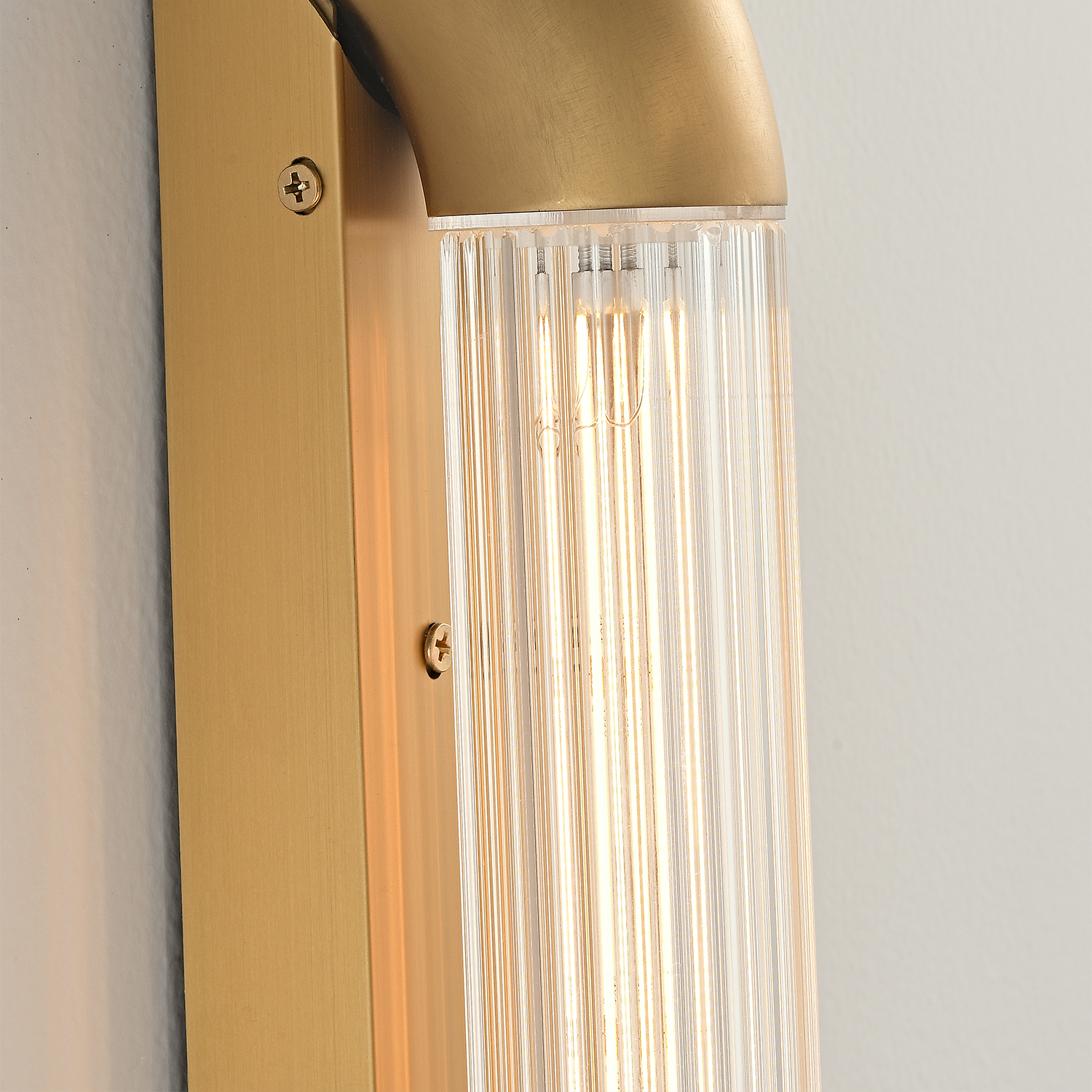 Strata Wall Light
