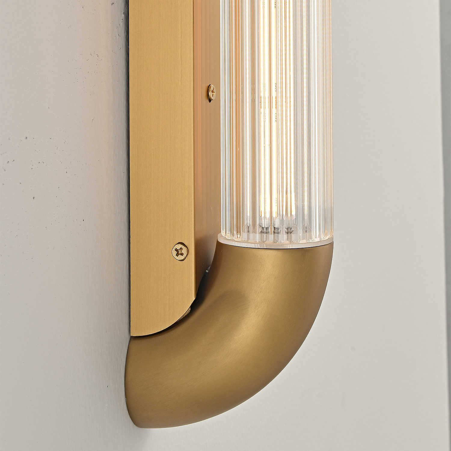 Strata Wall Light
