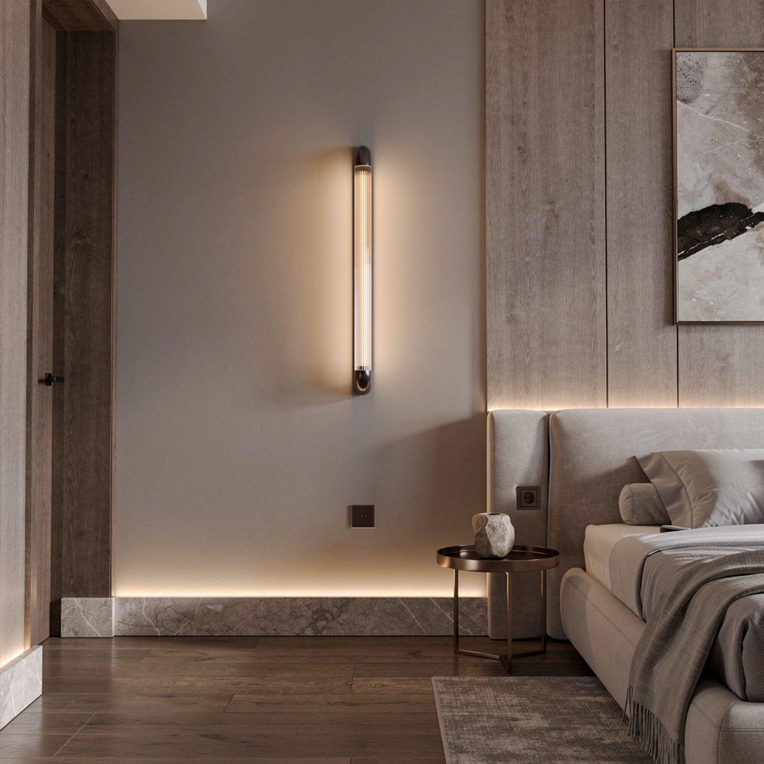 Strata Wall Light