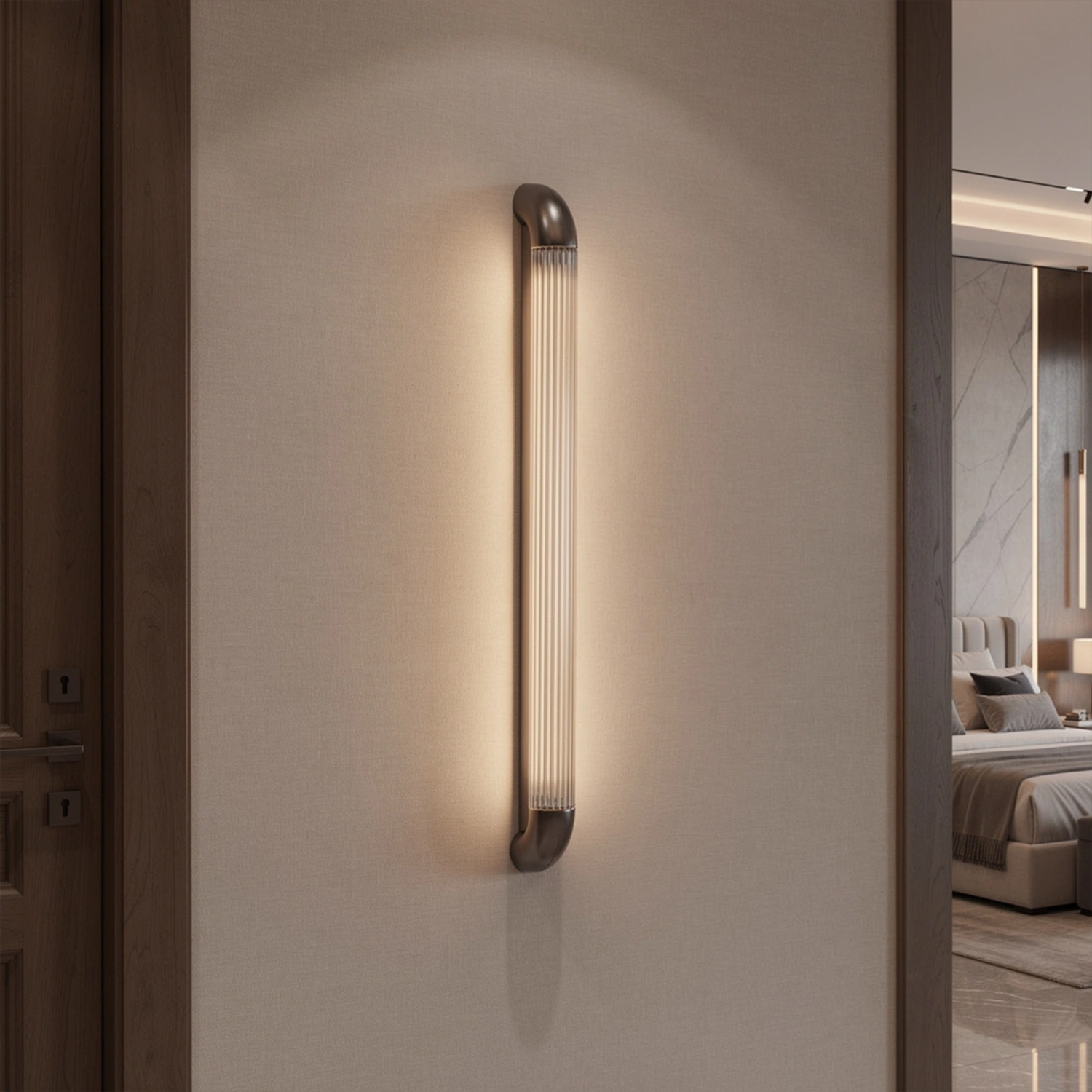 Strata Wall Light