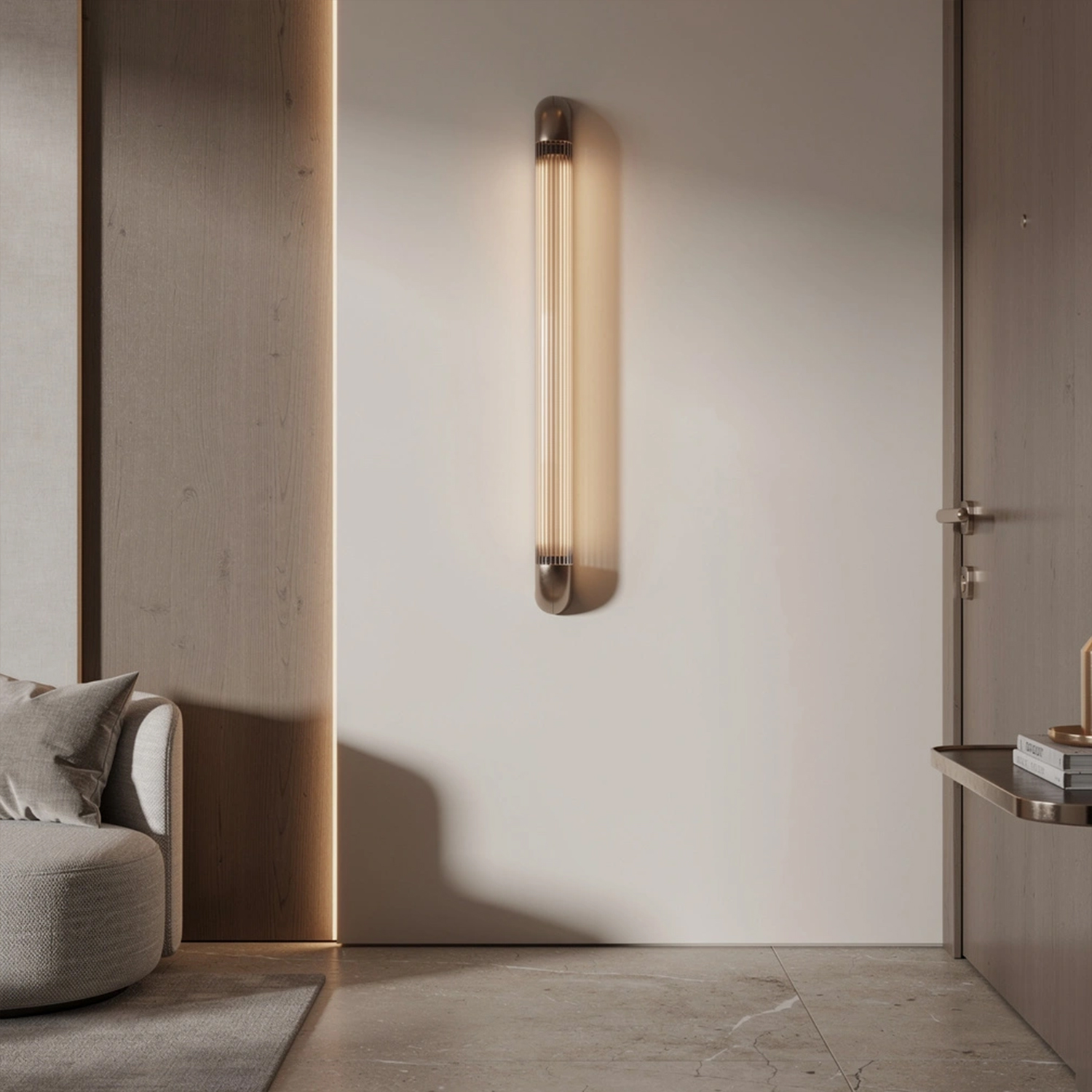 Strata Wall Light