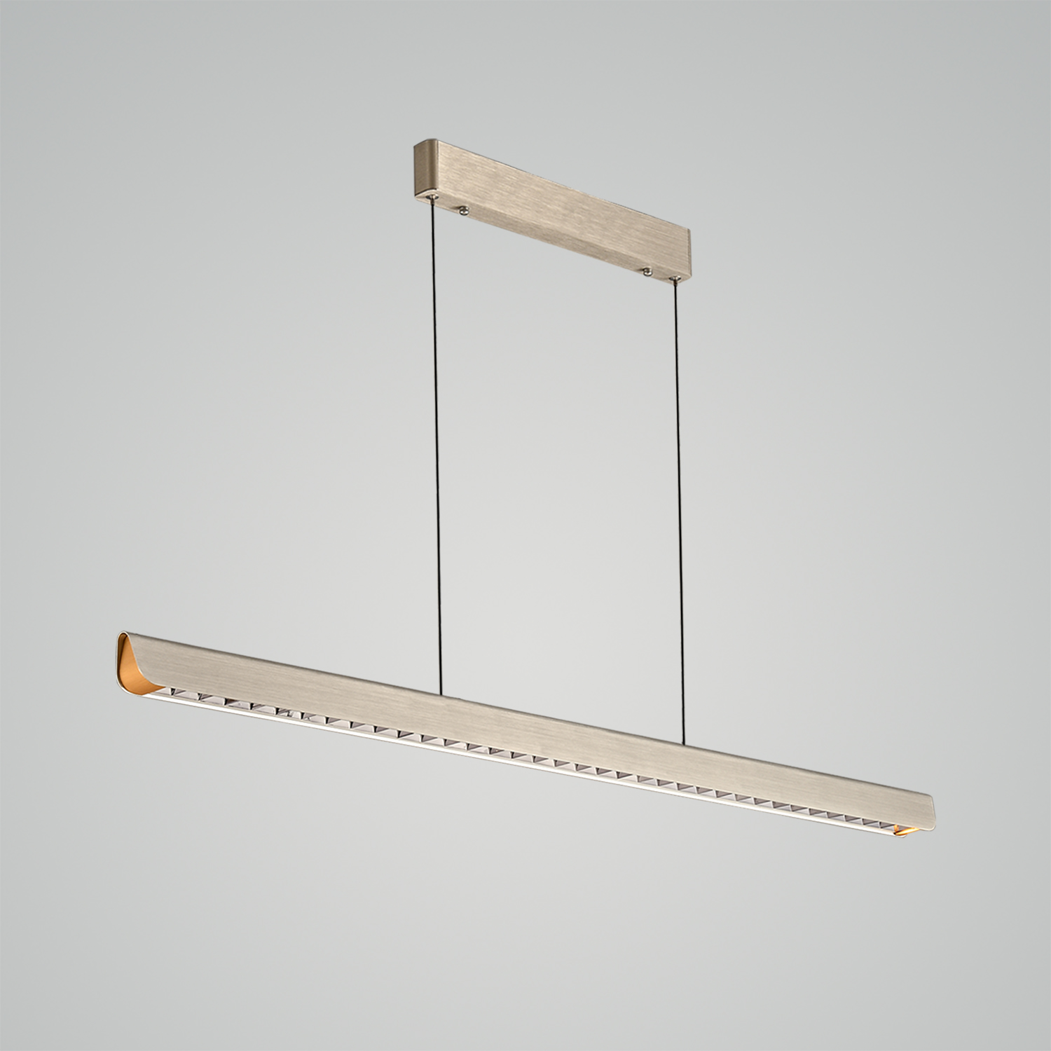 Streamline Pendant Light - 001