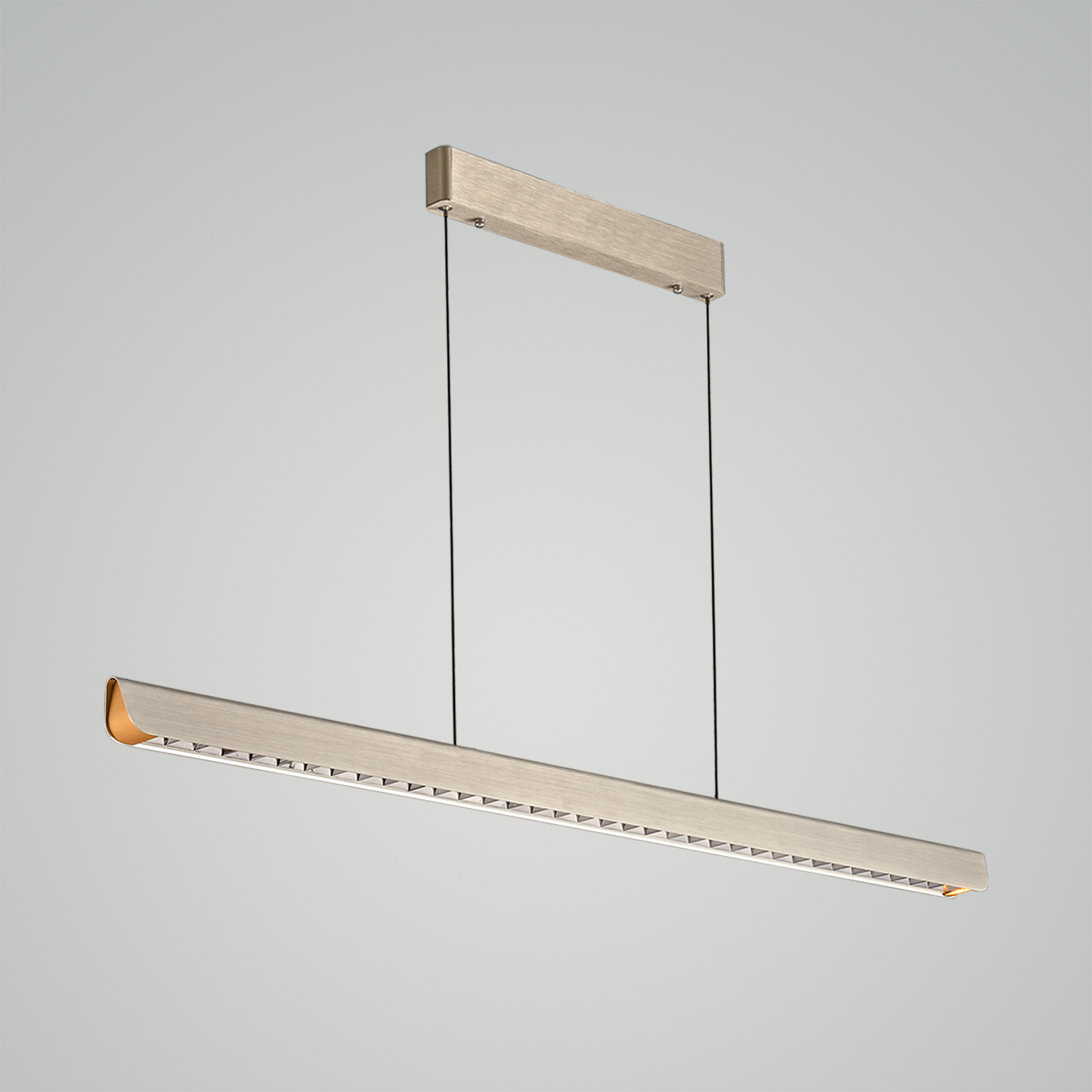 Streamline Pendant Light - 001