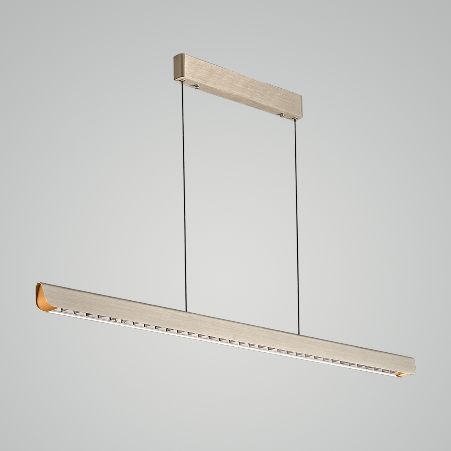 Streamline Pendant Light - 001