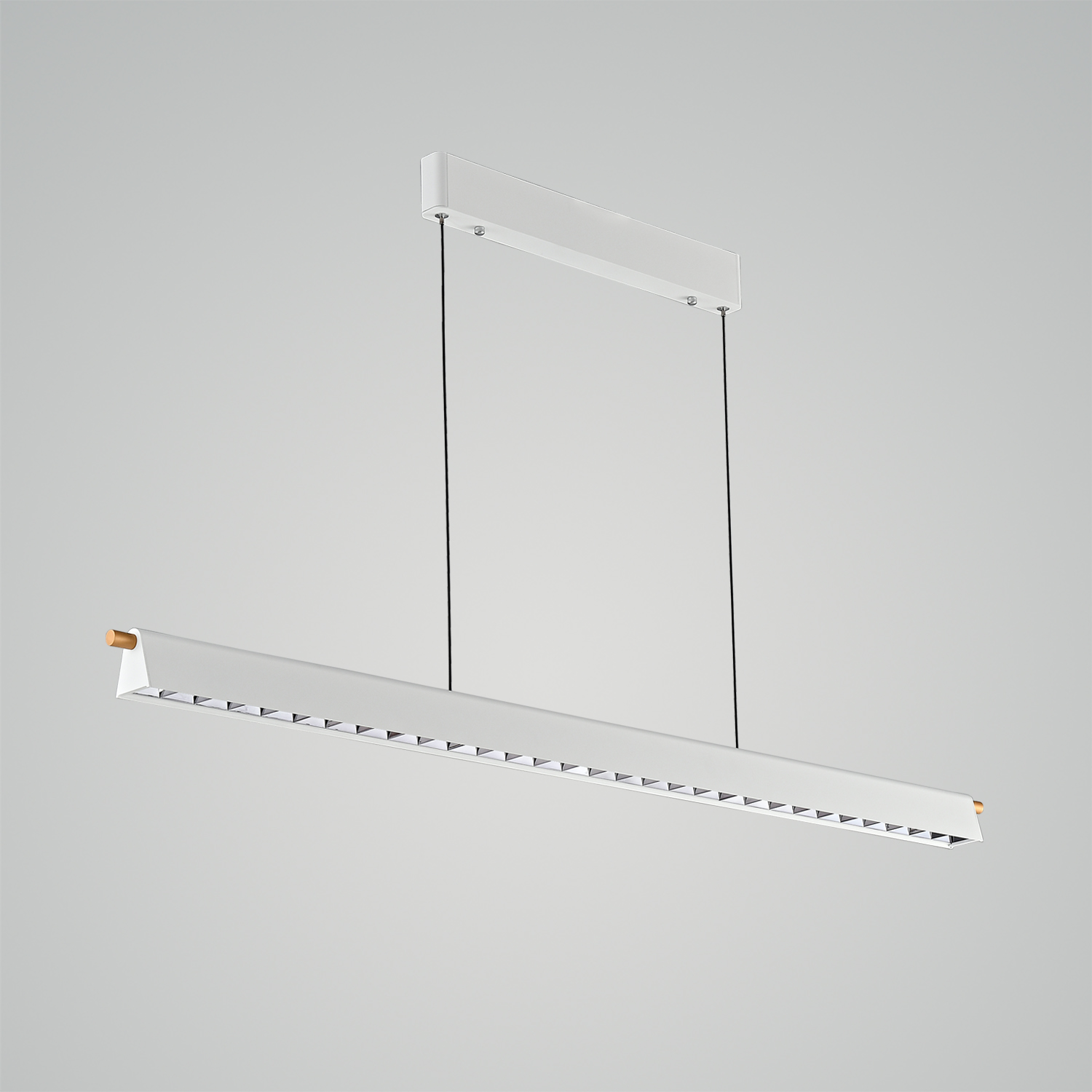 Streamline Pendant Light - 002