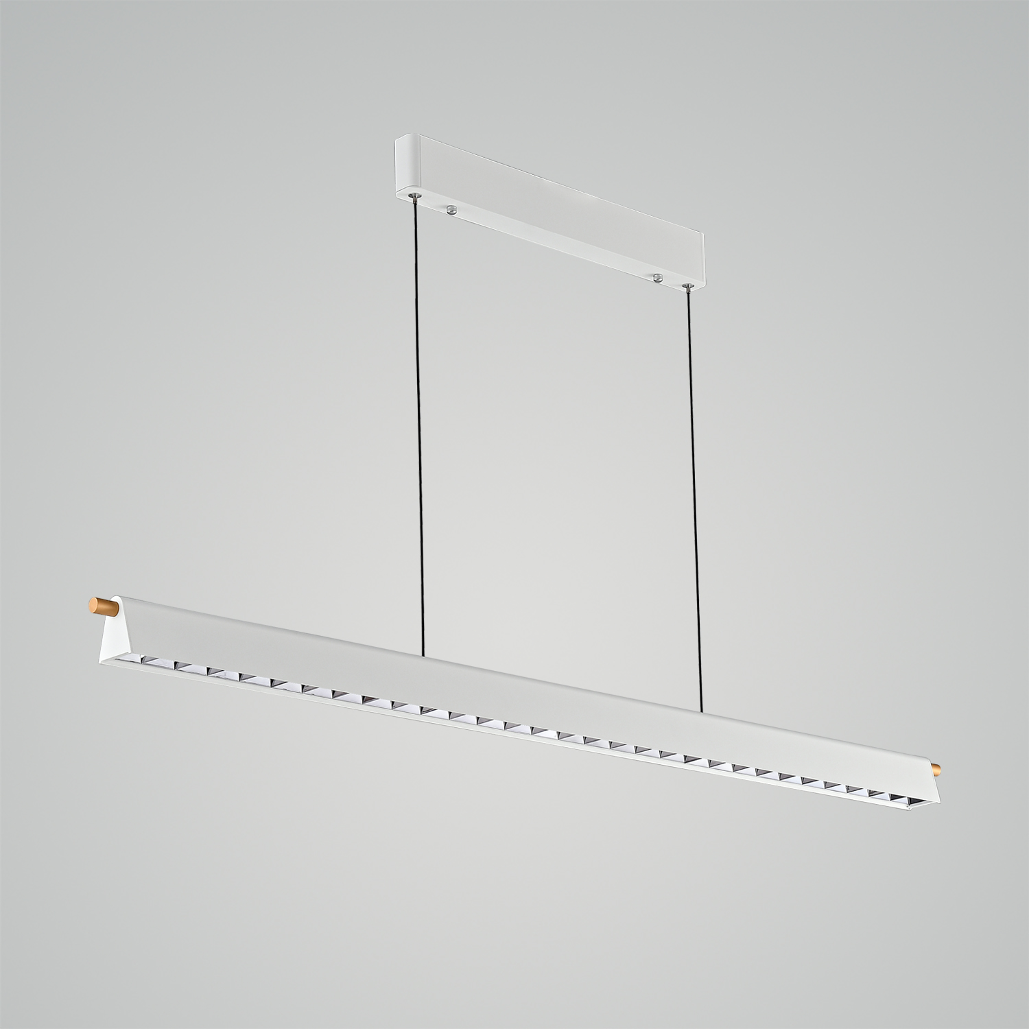 Streamline Pendant Light - 002