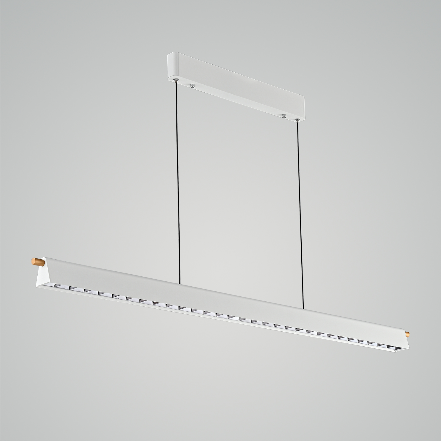 Streamline Pendant Light - 002