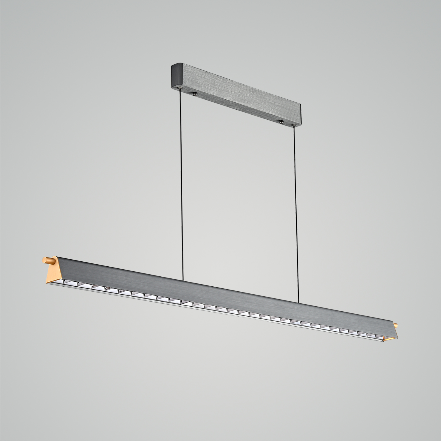 Streamline Pendant Light - 002