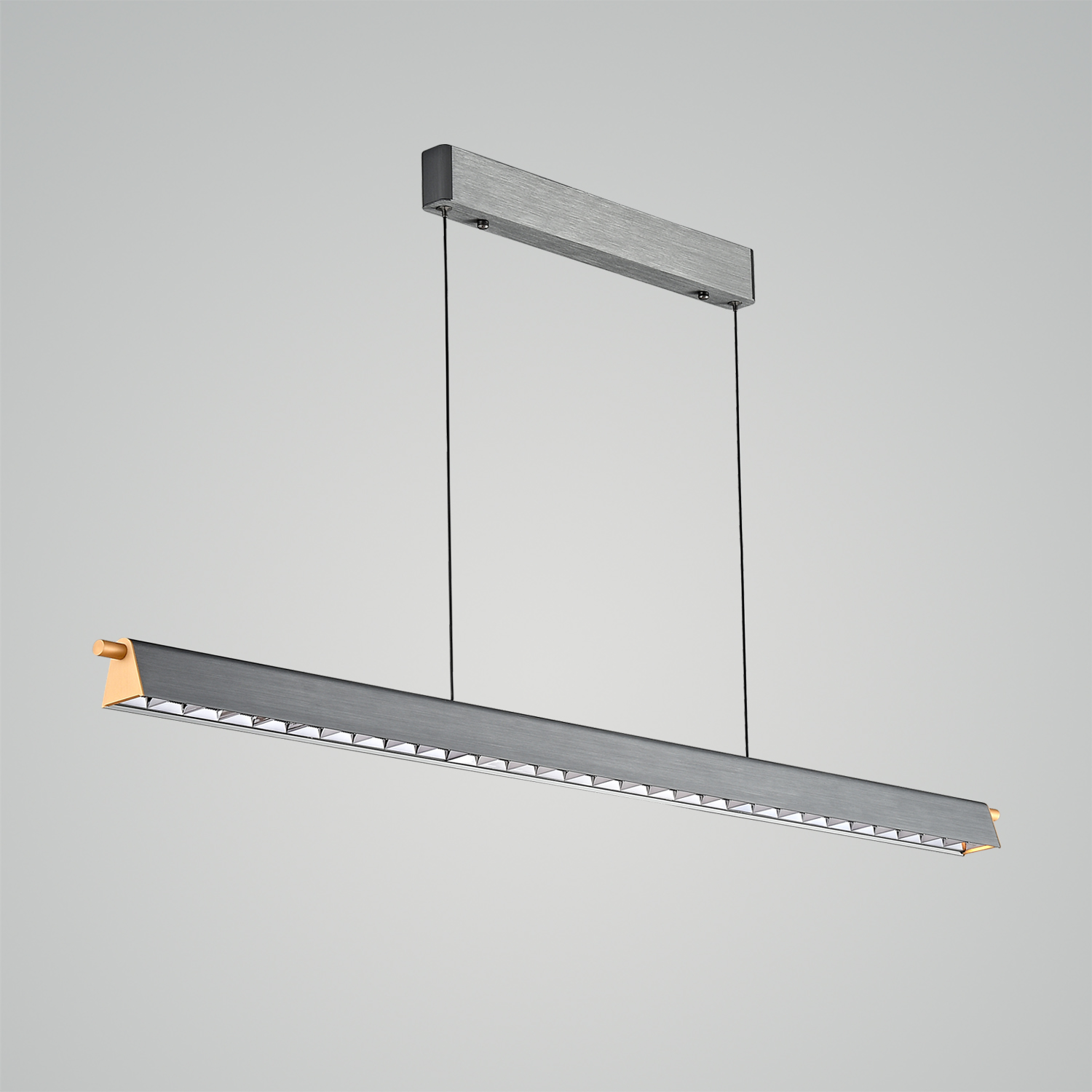 Streamline Pendant Light - 002