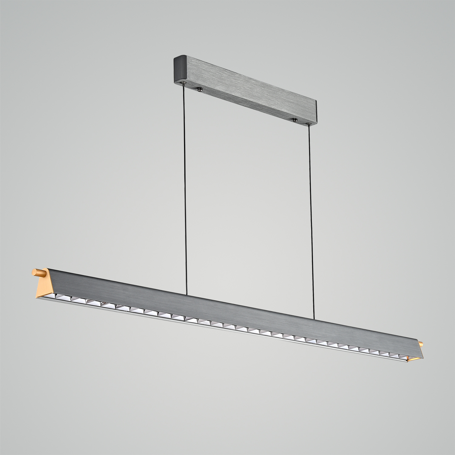 Streamline Pendant Light - 002