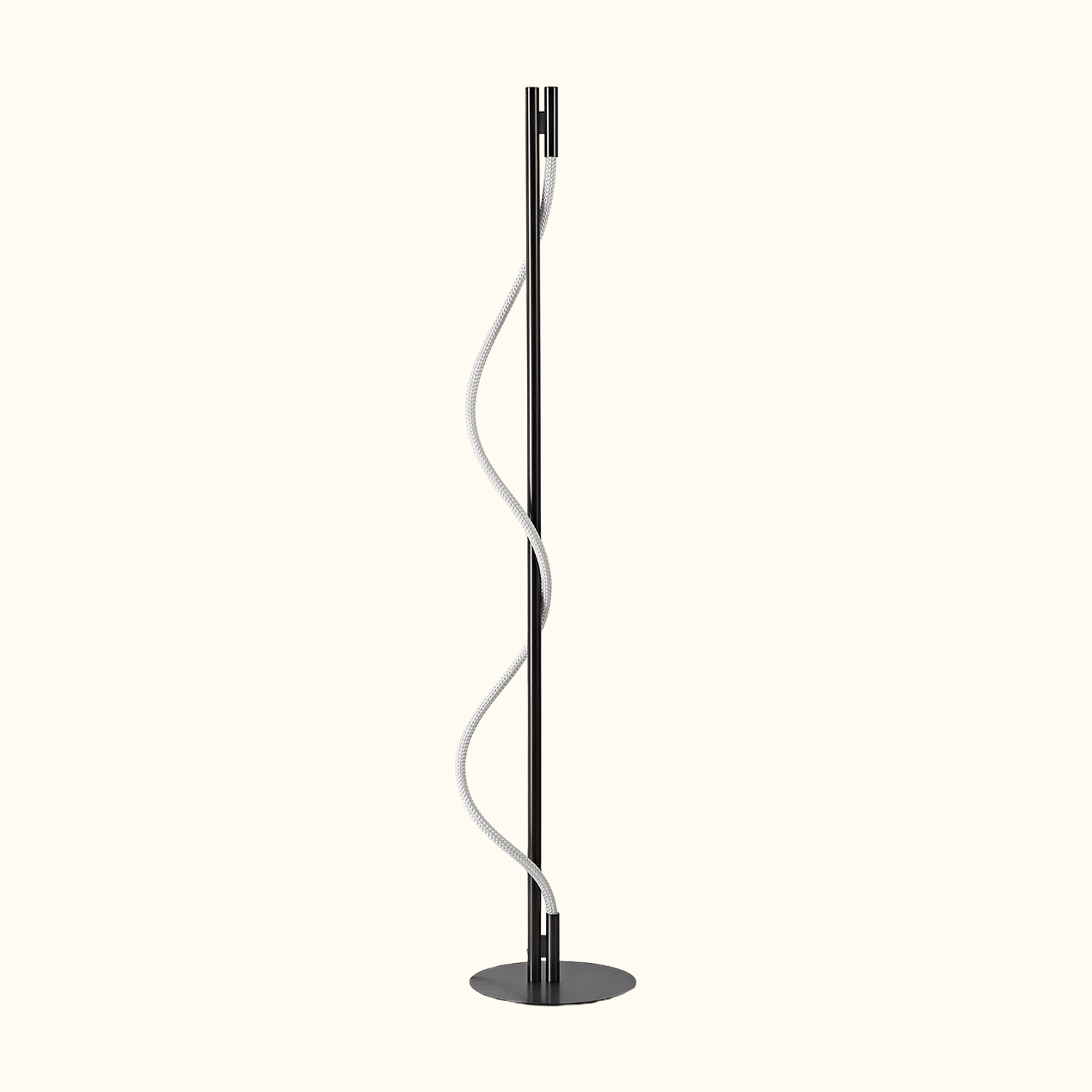 Surrey Helix Floor Lamp