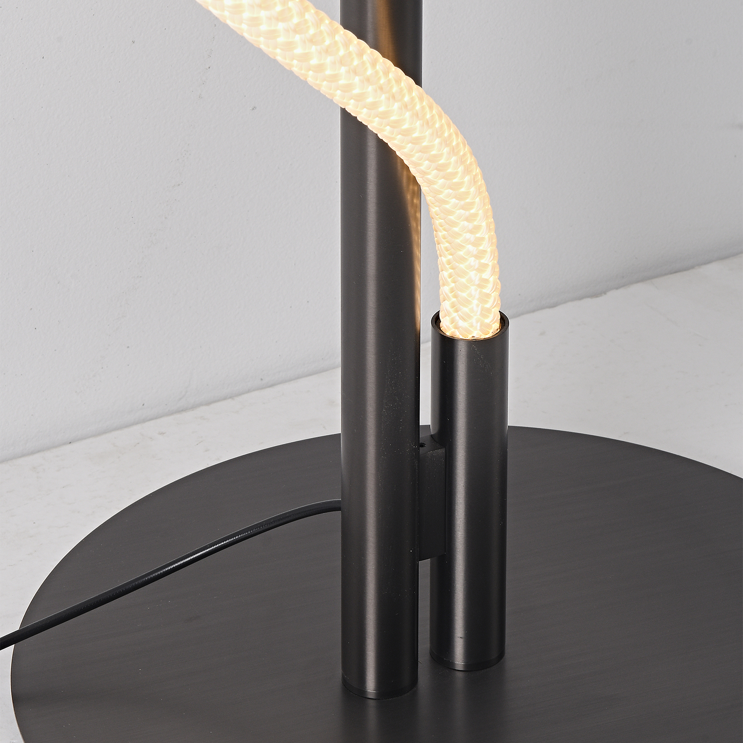 Surrey Helix Floor Lamp