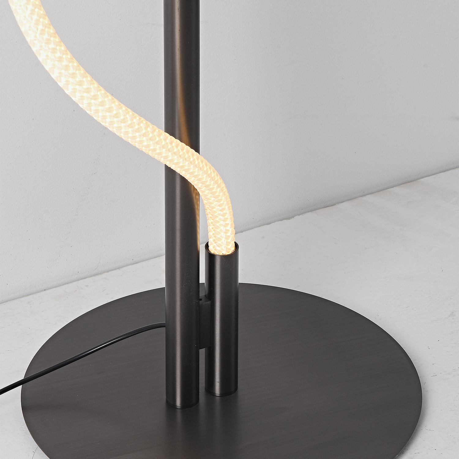 Surrey Helix Floor Lamp