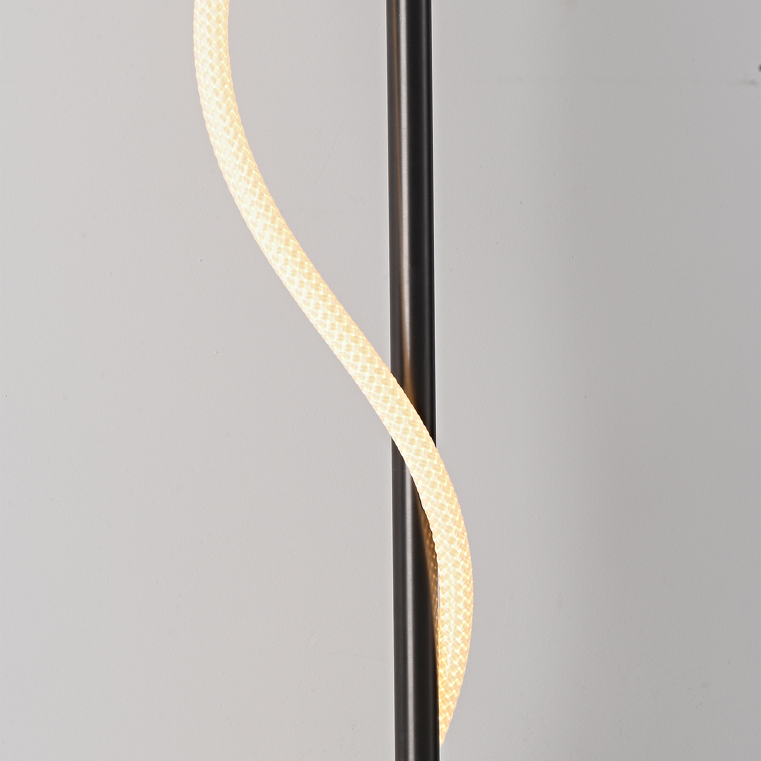 Surrey Helix Floor Lamp