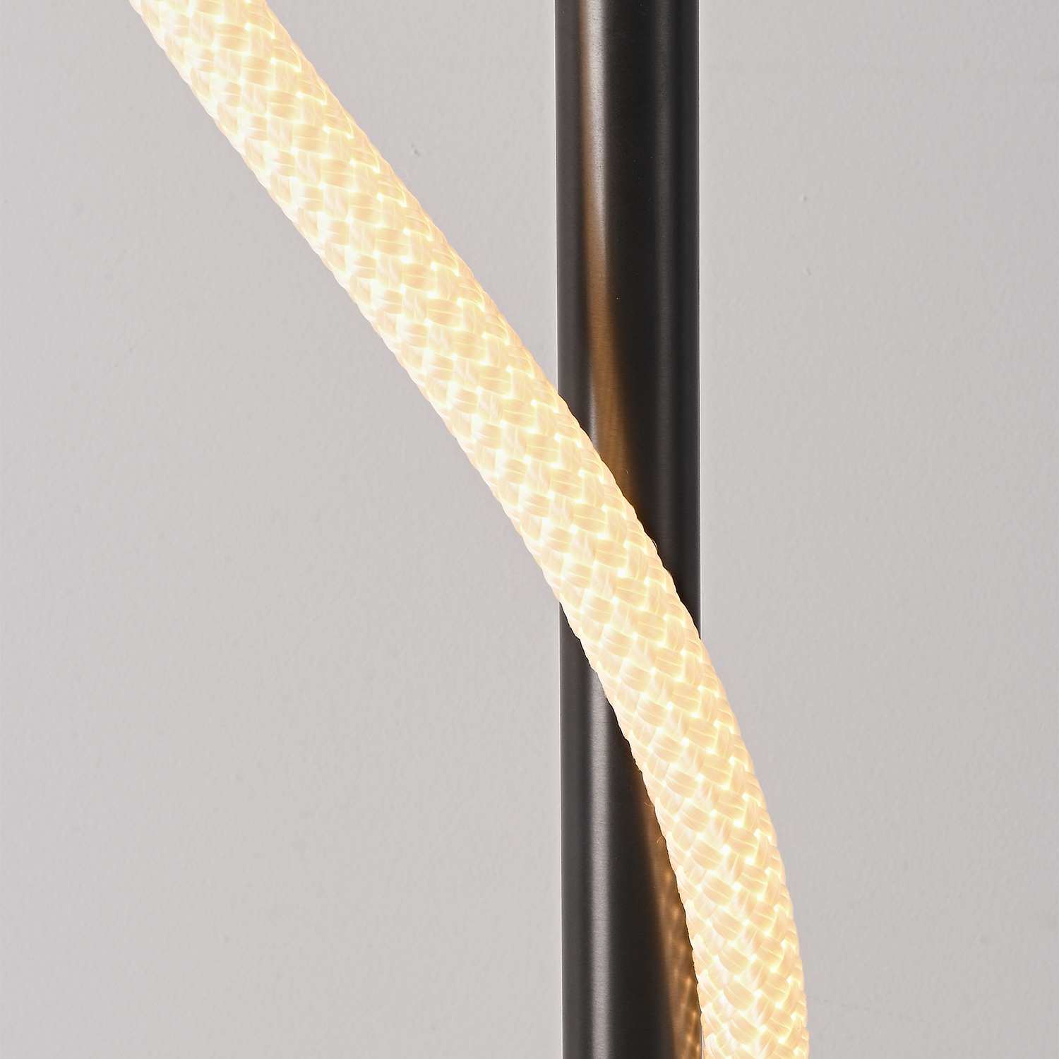 Surrey Helix Floor Lamp