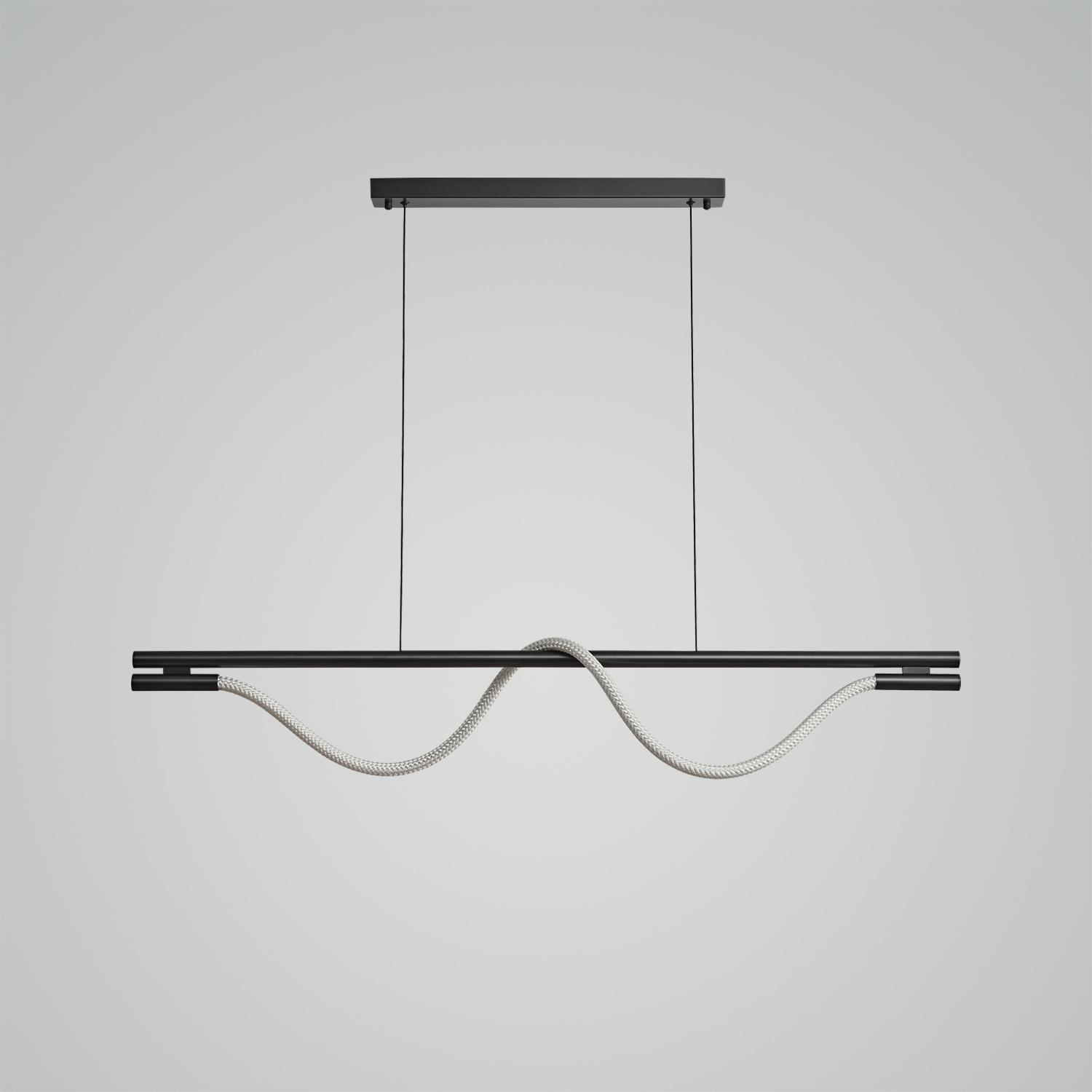 Surrey Suspension Pendant Light