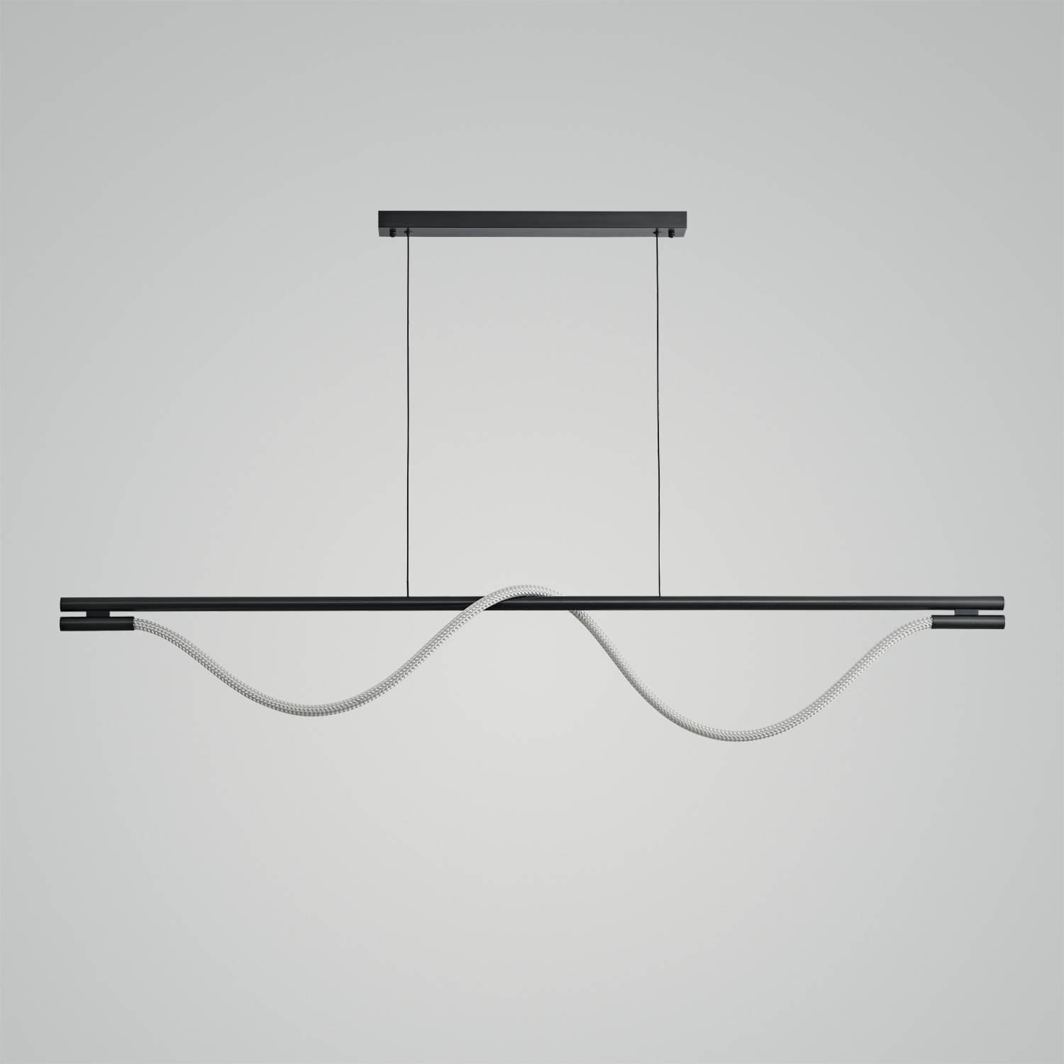 Surrey Suspension Pendant Light