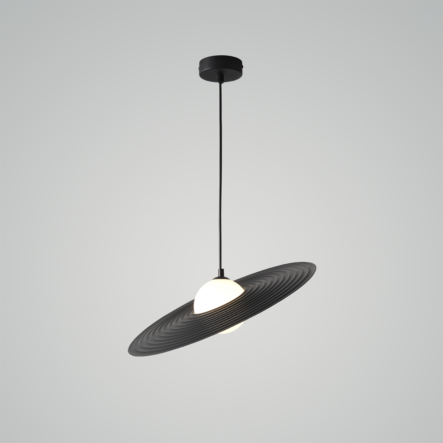 Symphony Pendant Light