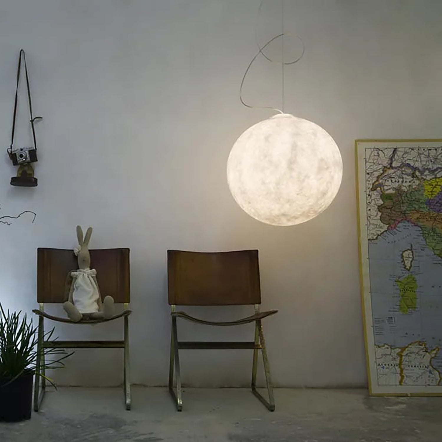T.MOON Pendant Light