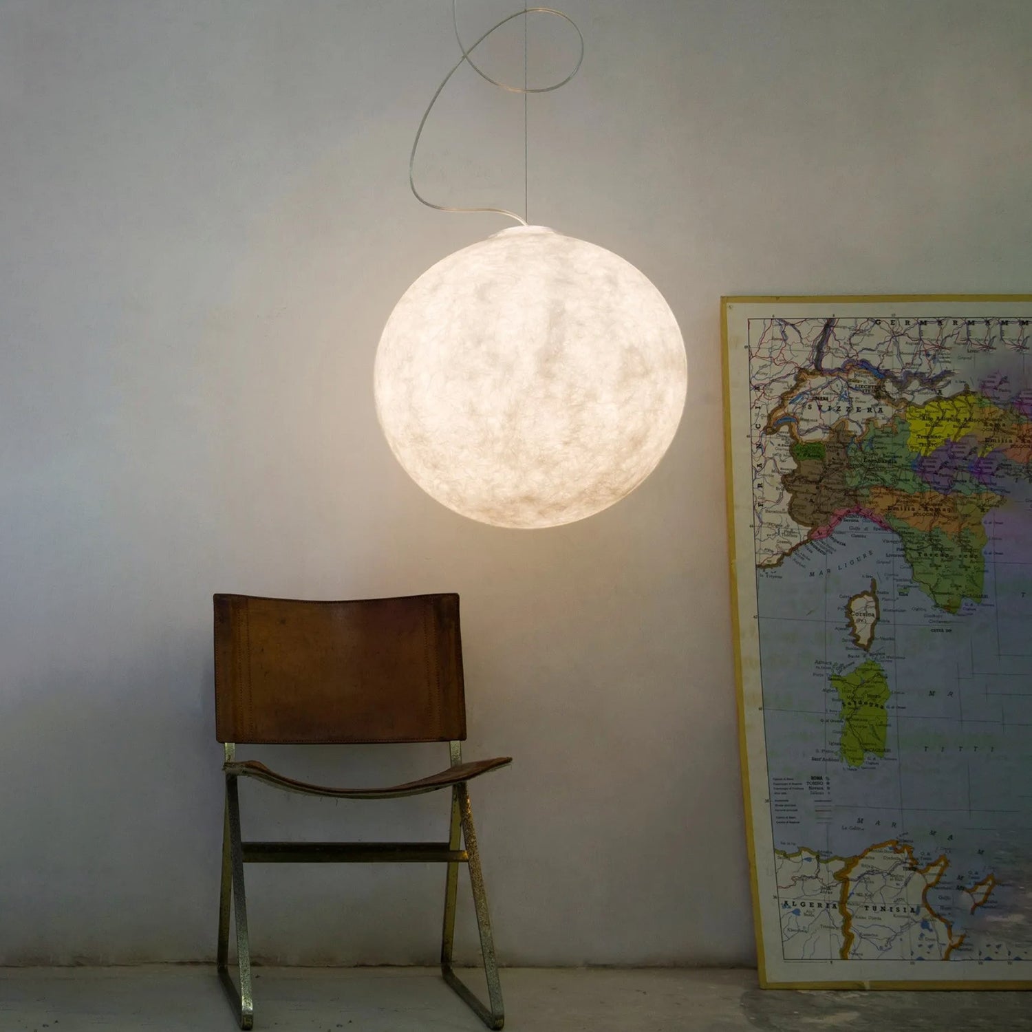 T.MOON Pendant Light