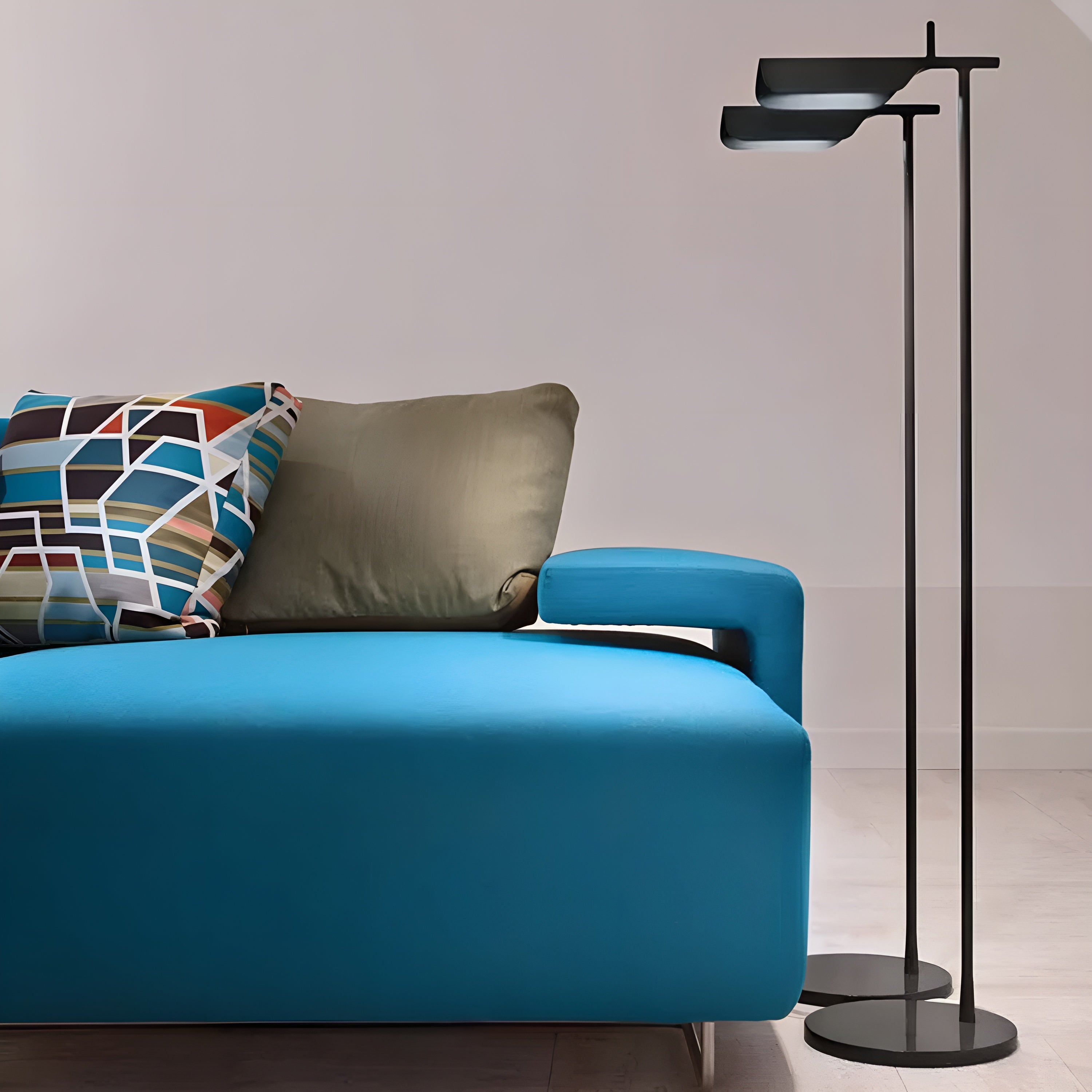 TAB F Floor Lamp