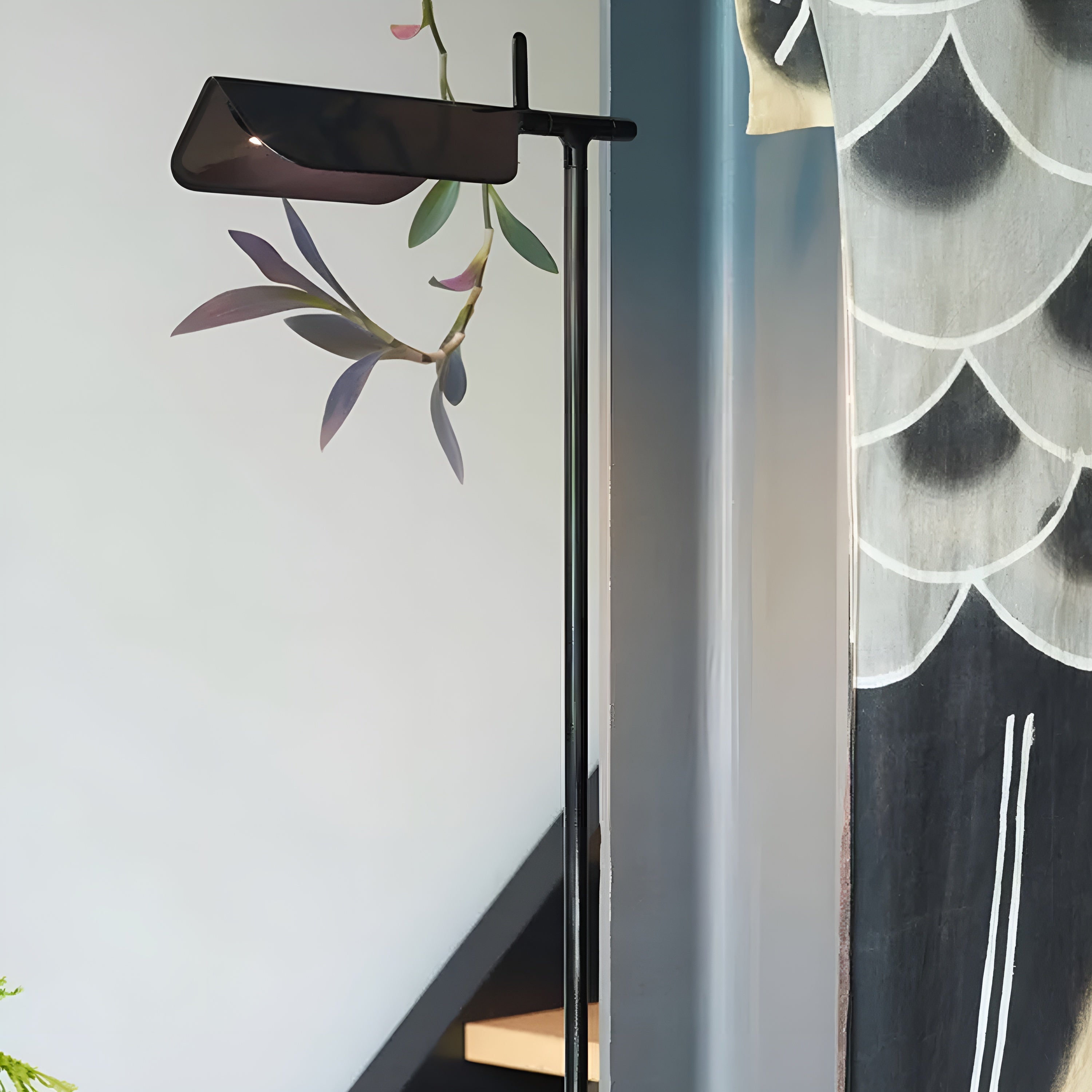 TAB F Floor Lamp