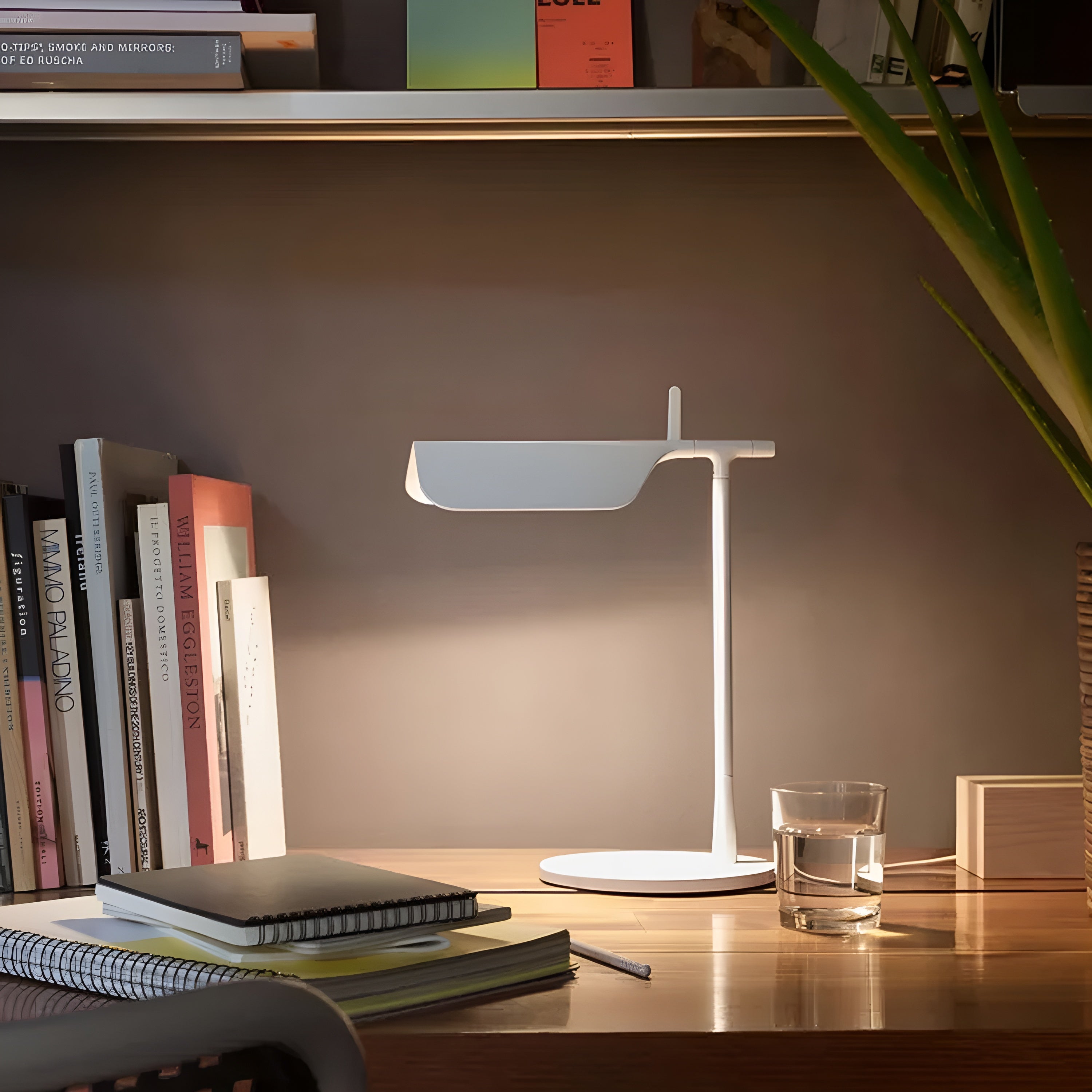 TAB T Table Lamp