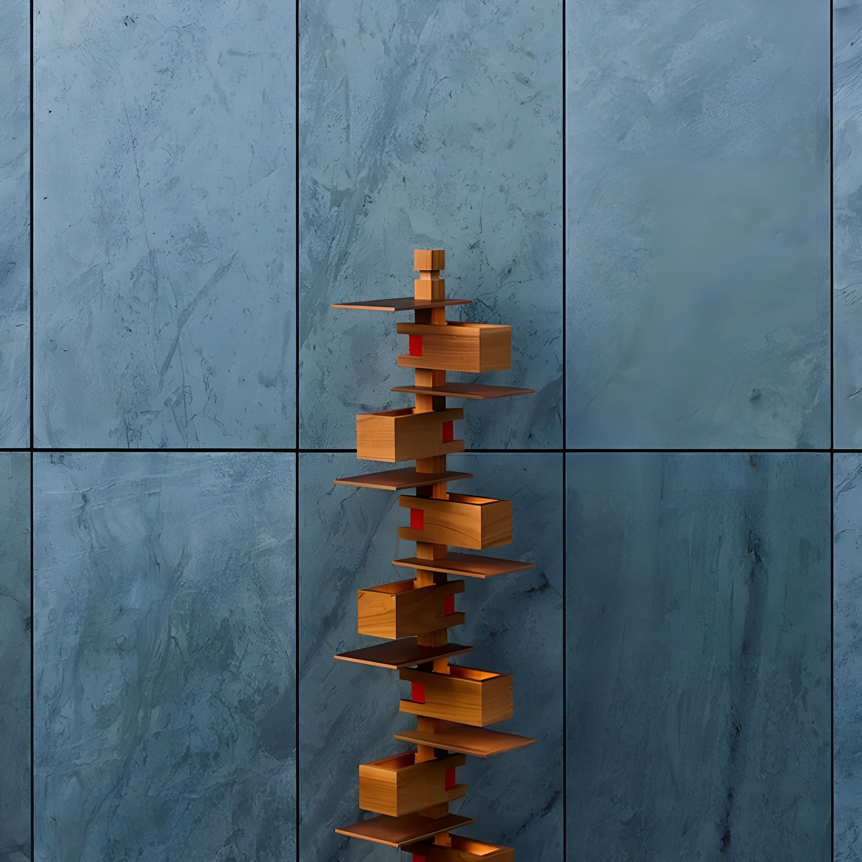TALIESIN Floor Lamp