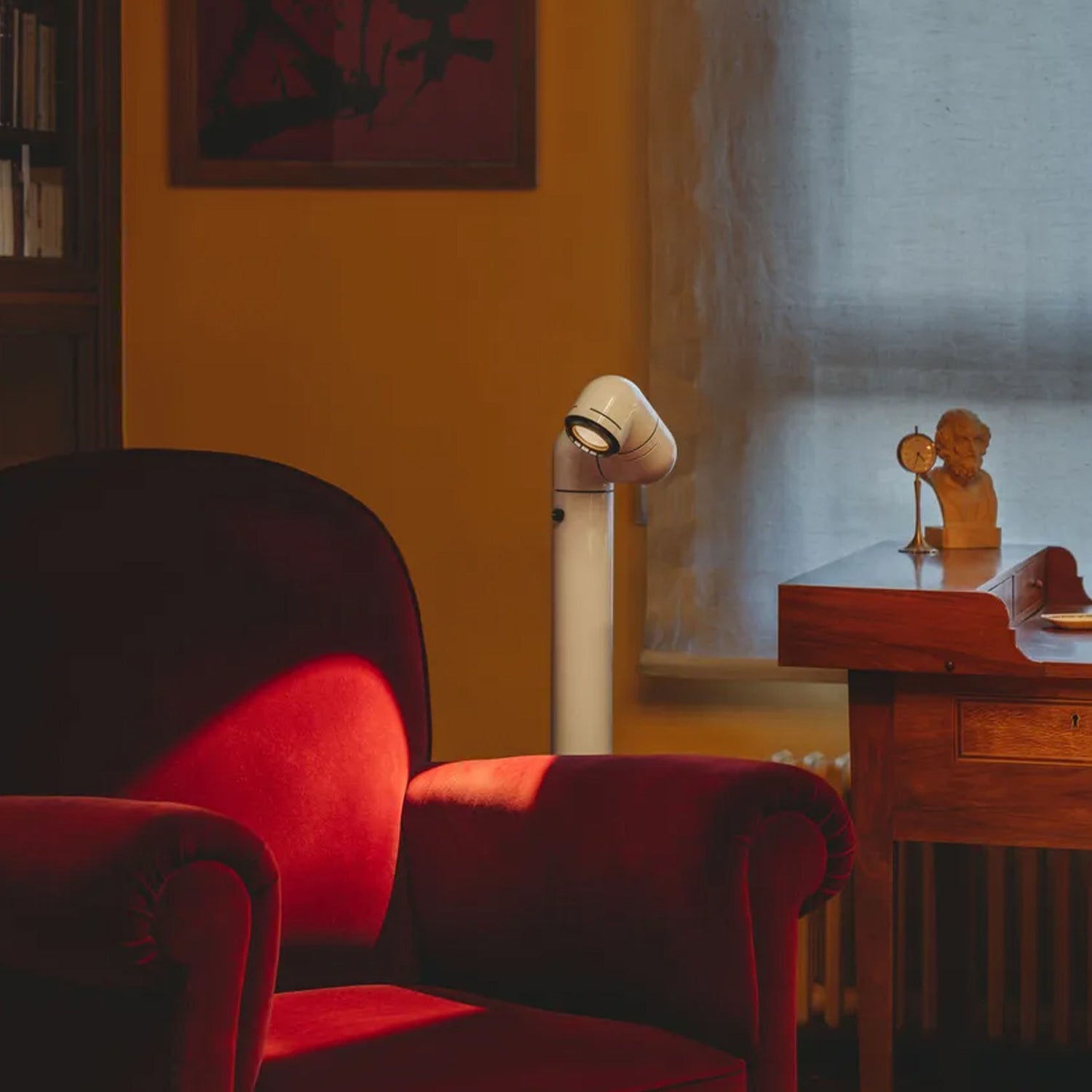 TATU ALTA Floor Lamp