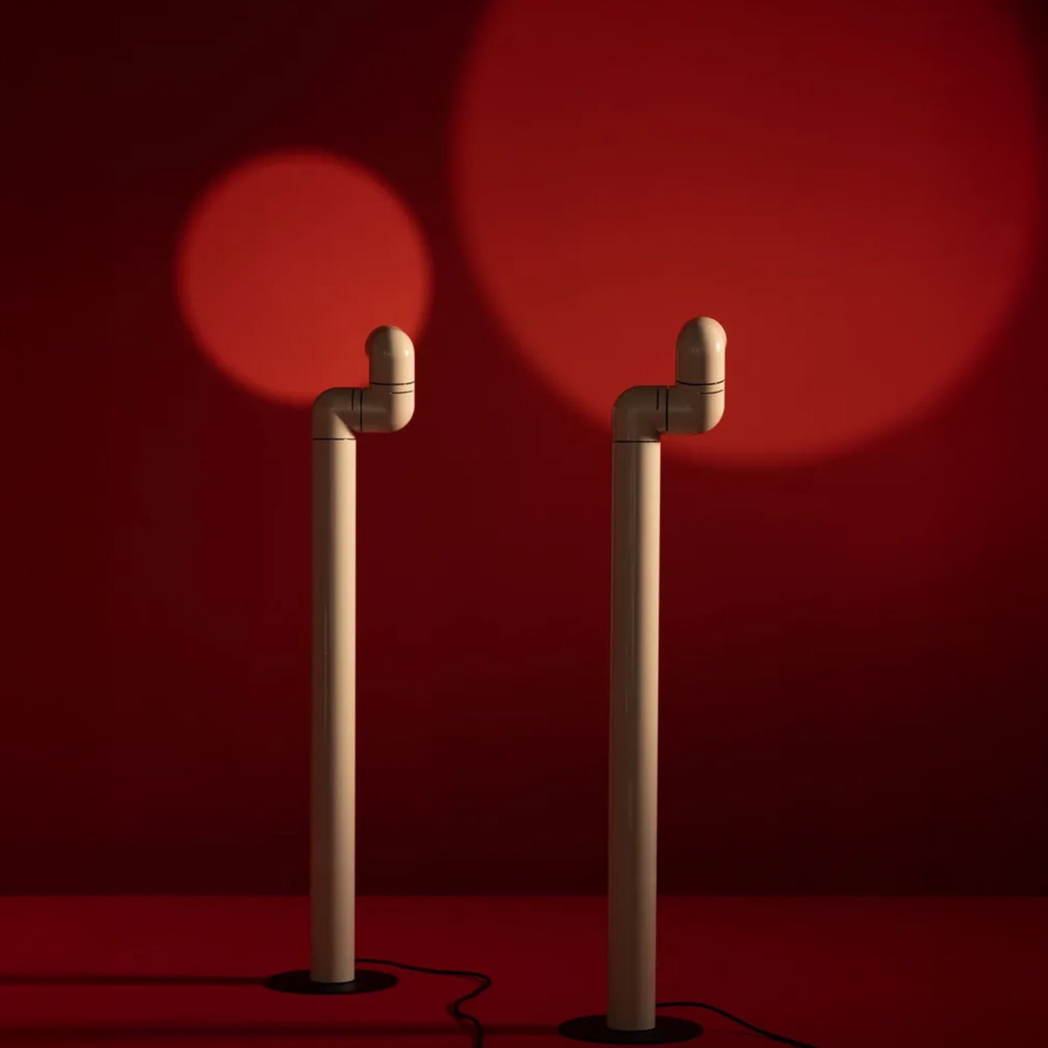 TATU ALTA Floor Lamp