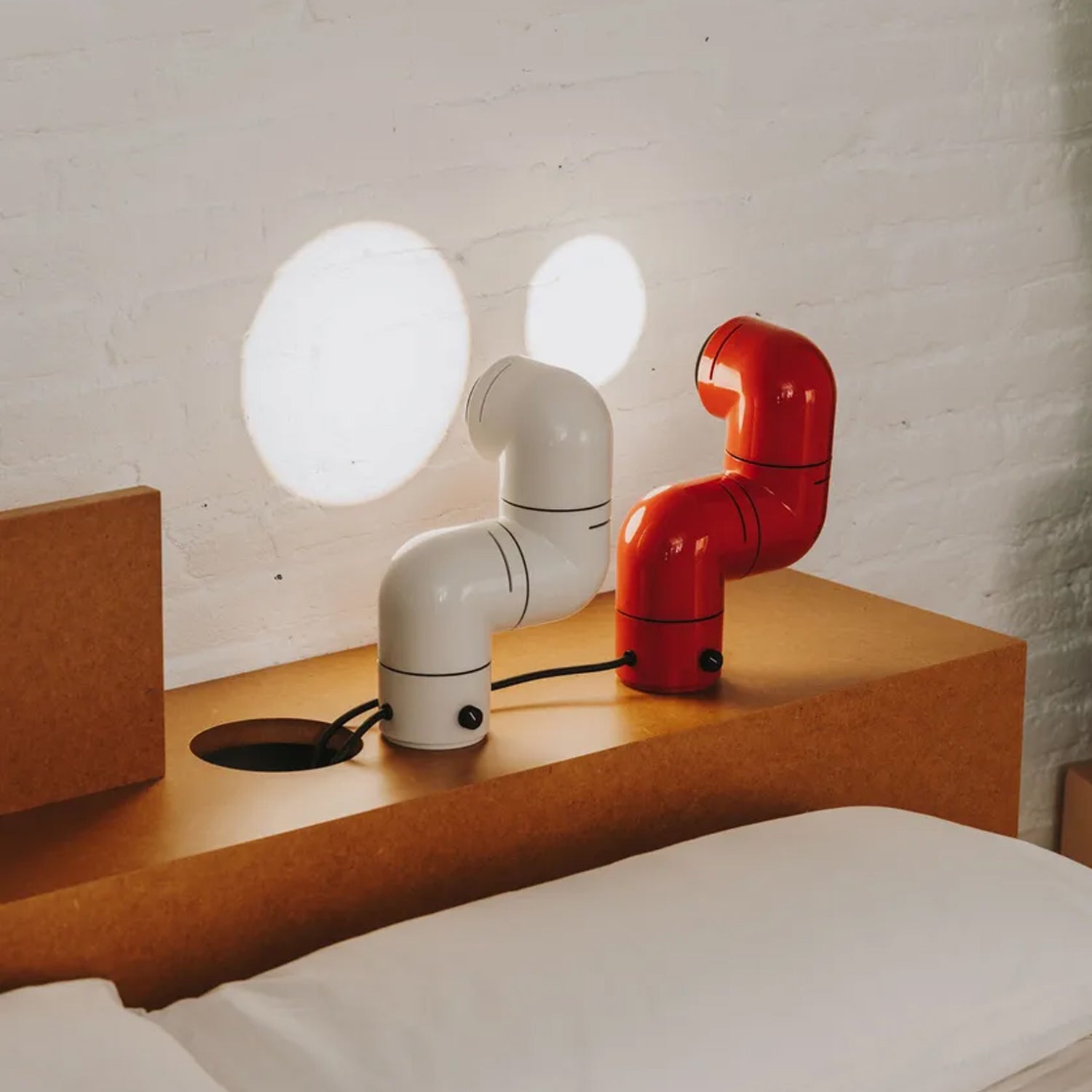 TATU Table Lamp