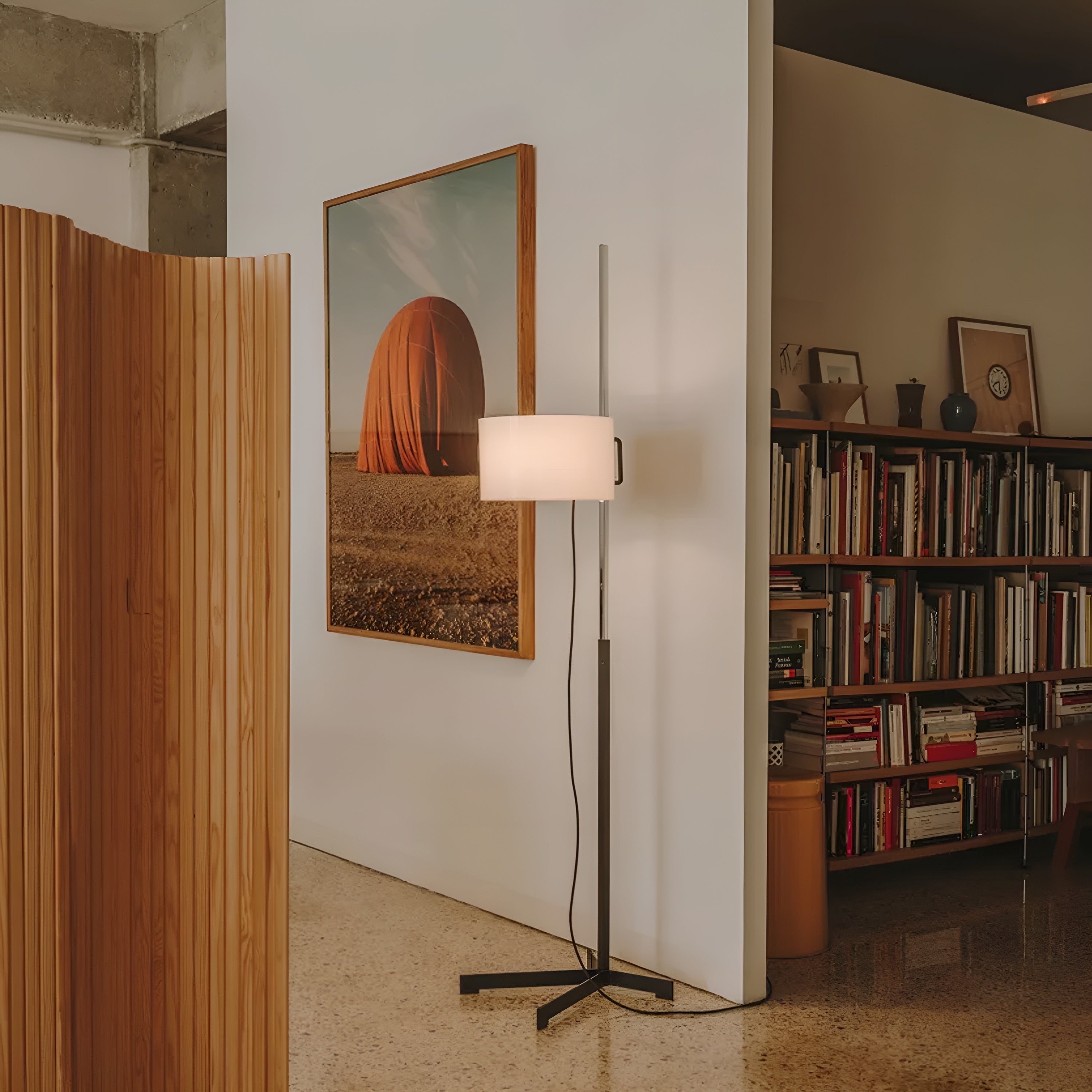TMC Floor Lamp
