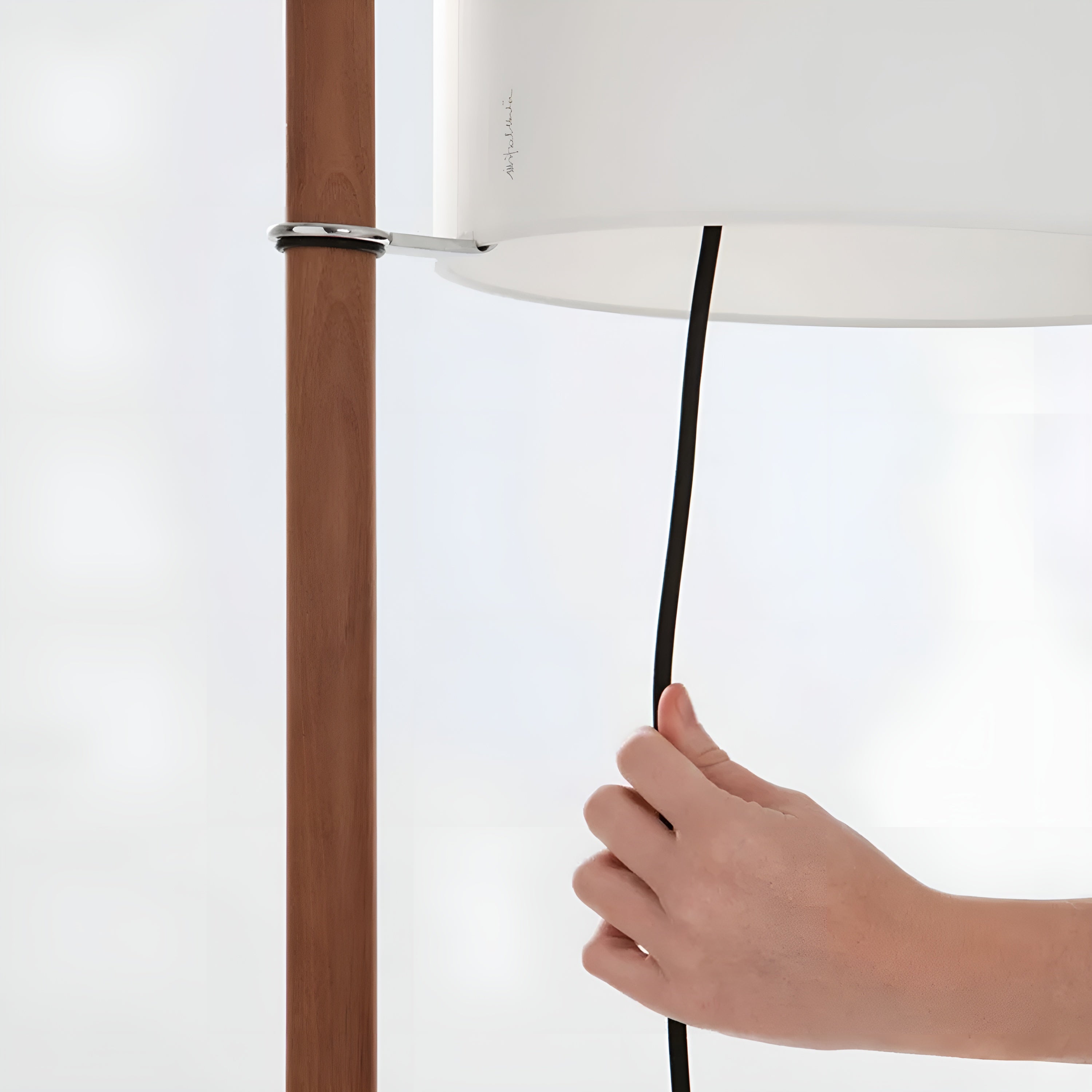 TMM Floor Lamp
