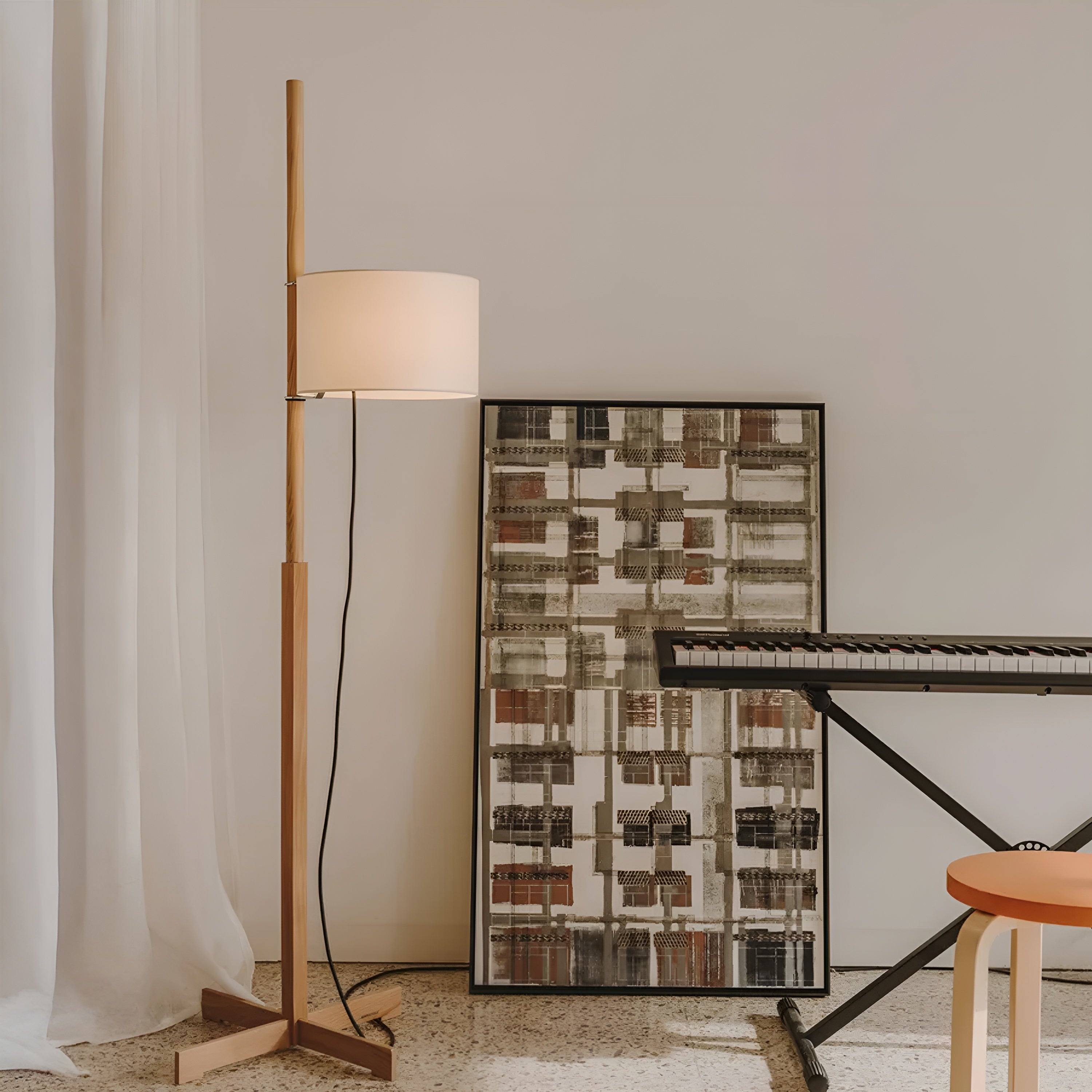 TMM Floor Lamp