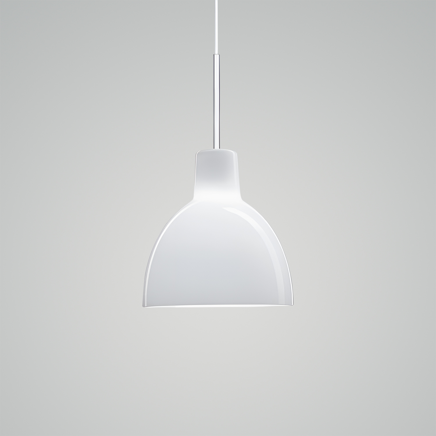 TOLDBOD 155/220 Pendant Light