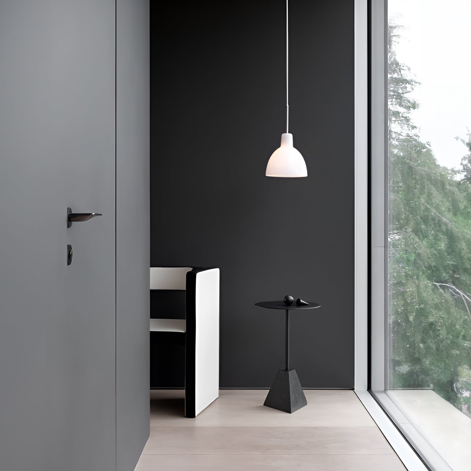 TOLDBOD 155/220 Pendant Light