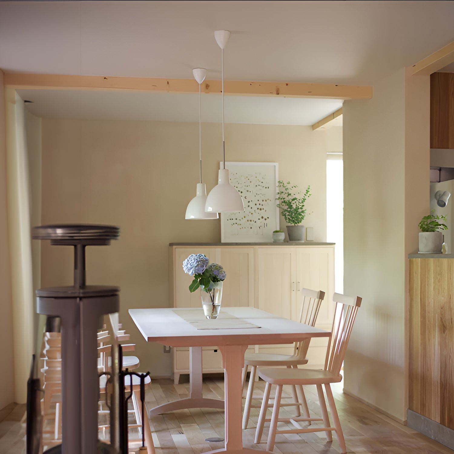 TOLDBOD 155/220 Pendant Light