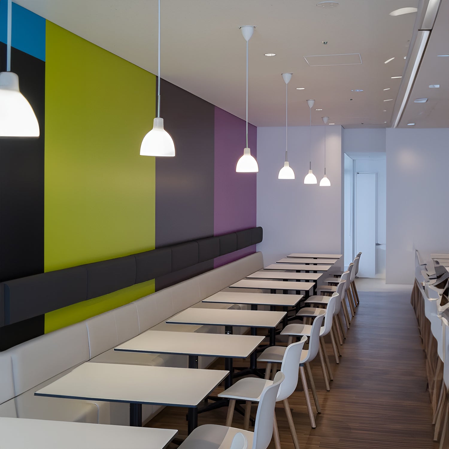 TOLDBOD 155/220 Pendant Light