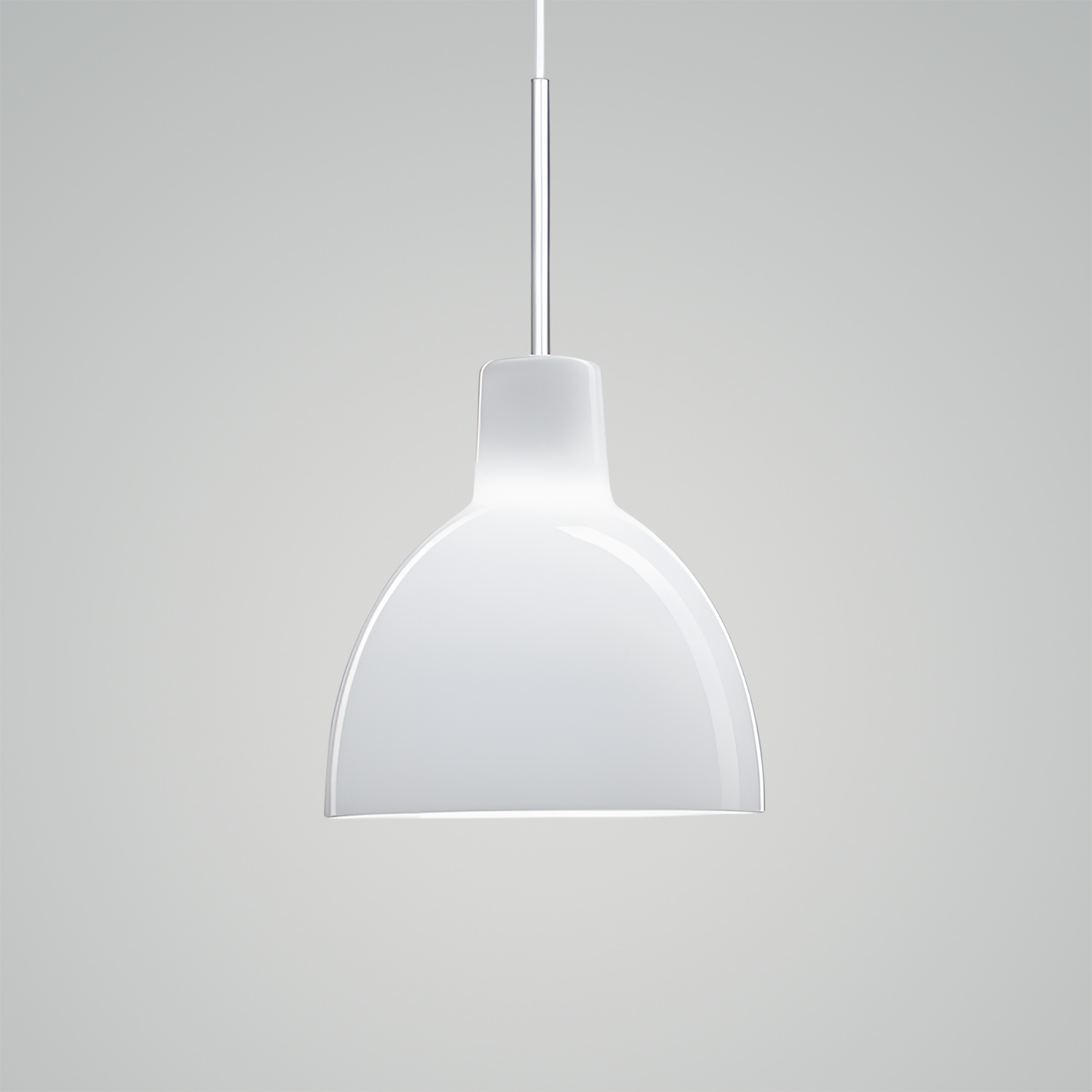 TOLDBOD 155/220 Pendant Light