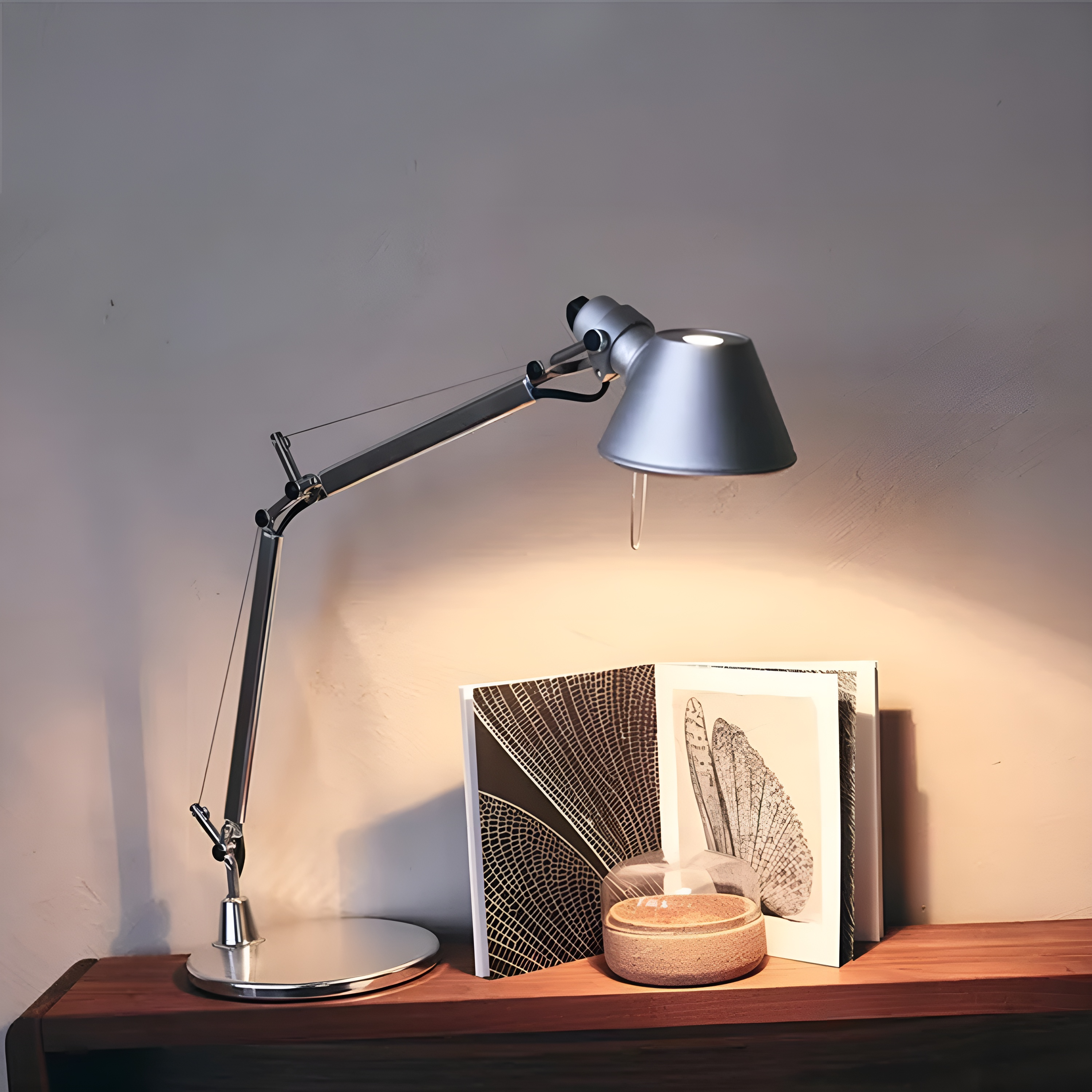 TOLOMEO MINI Table Lamp