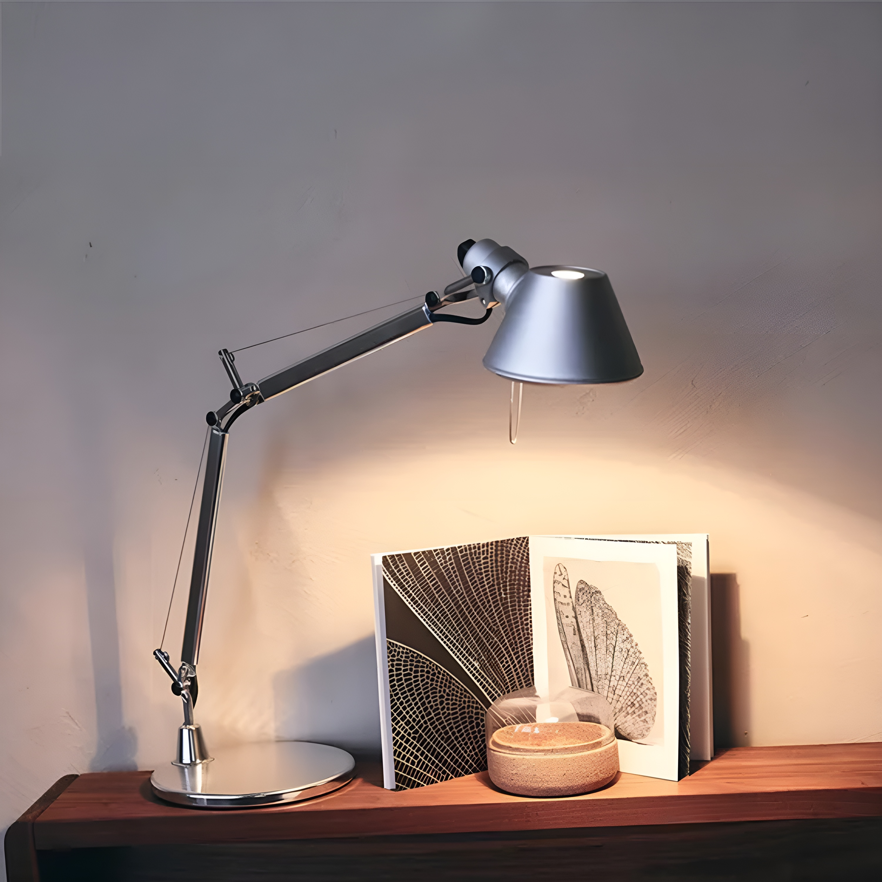 TOLOMEO MINI Table Lamp