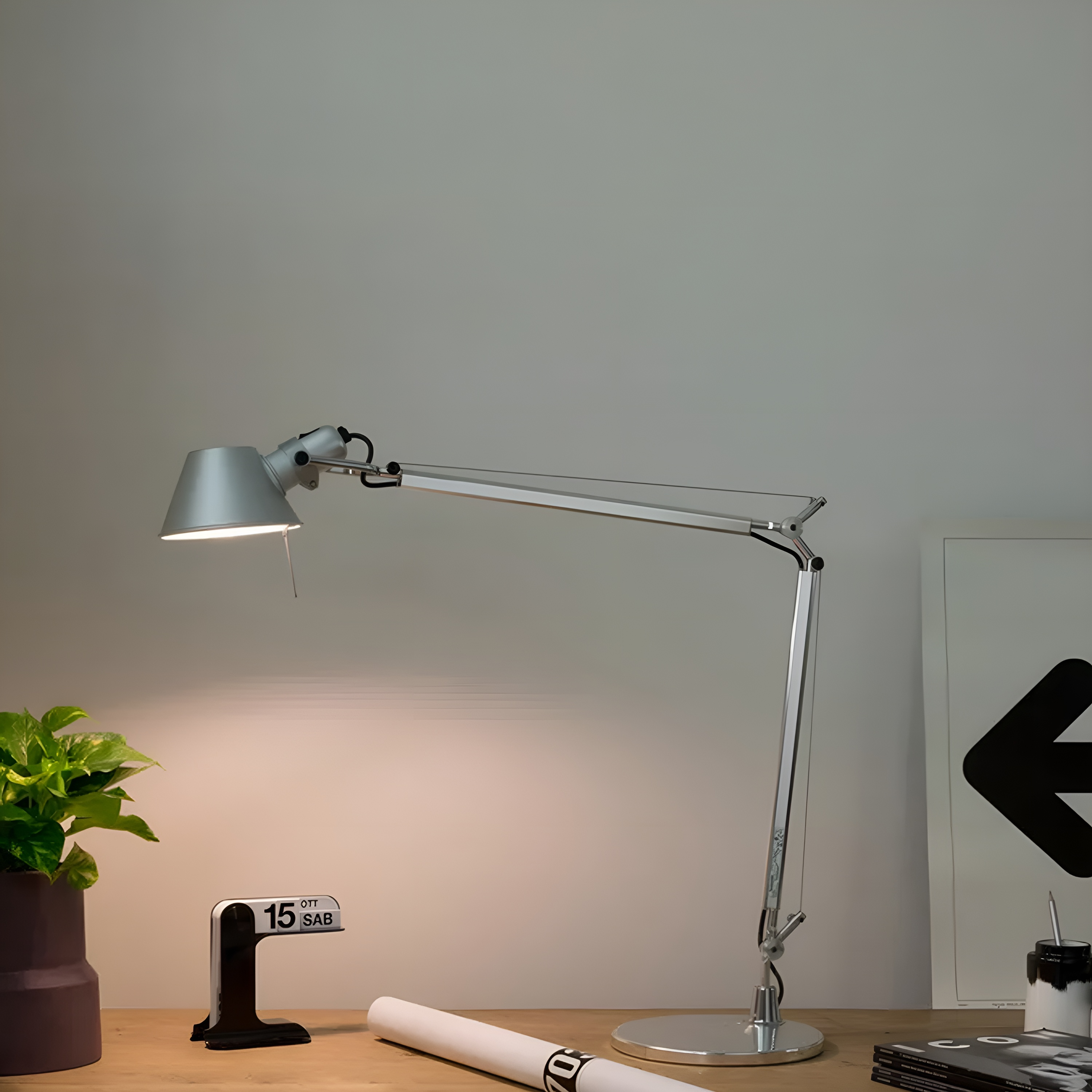 TOLOMEO MINI Table Lamp