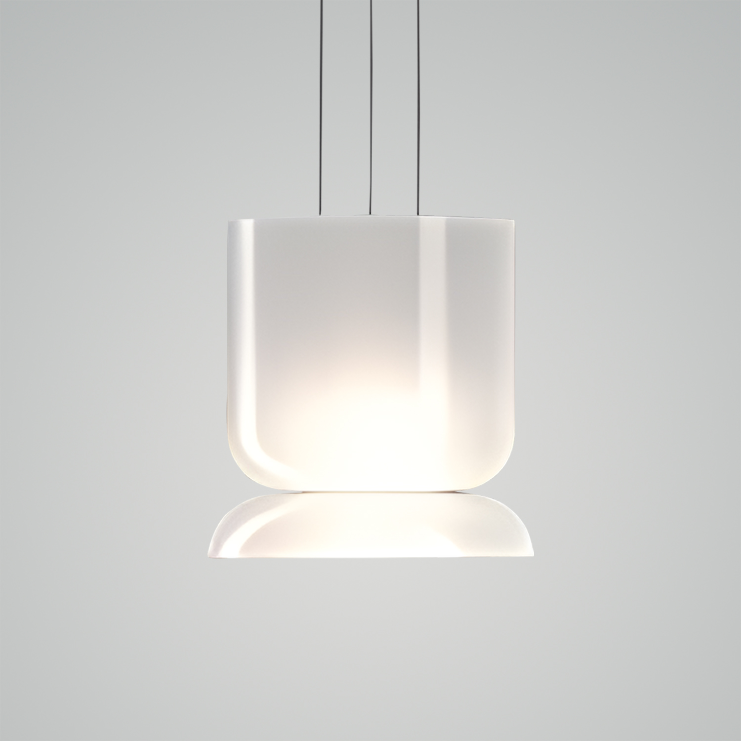 TOTEM Pendant Light