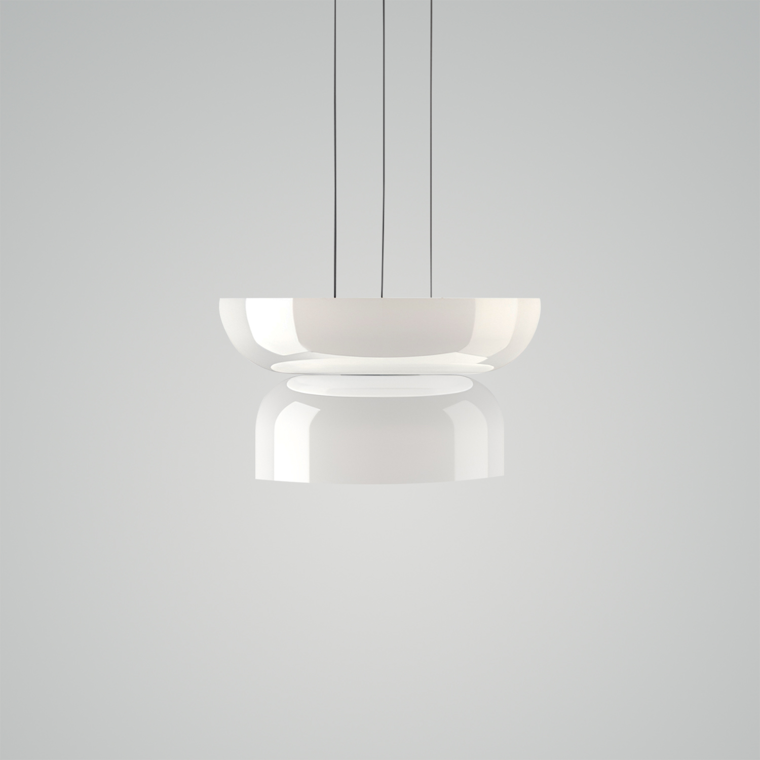 TOTEM Pendant Light