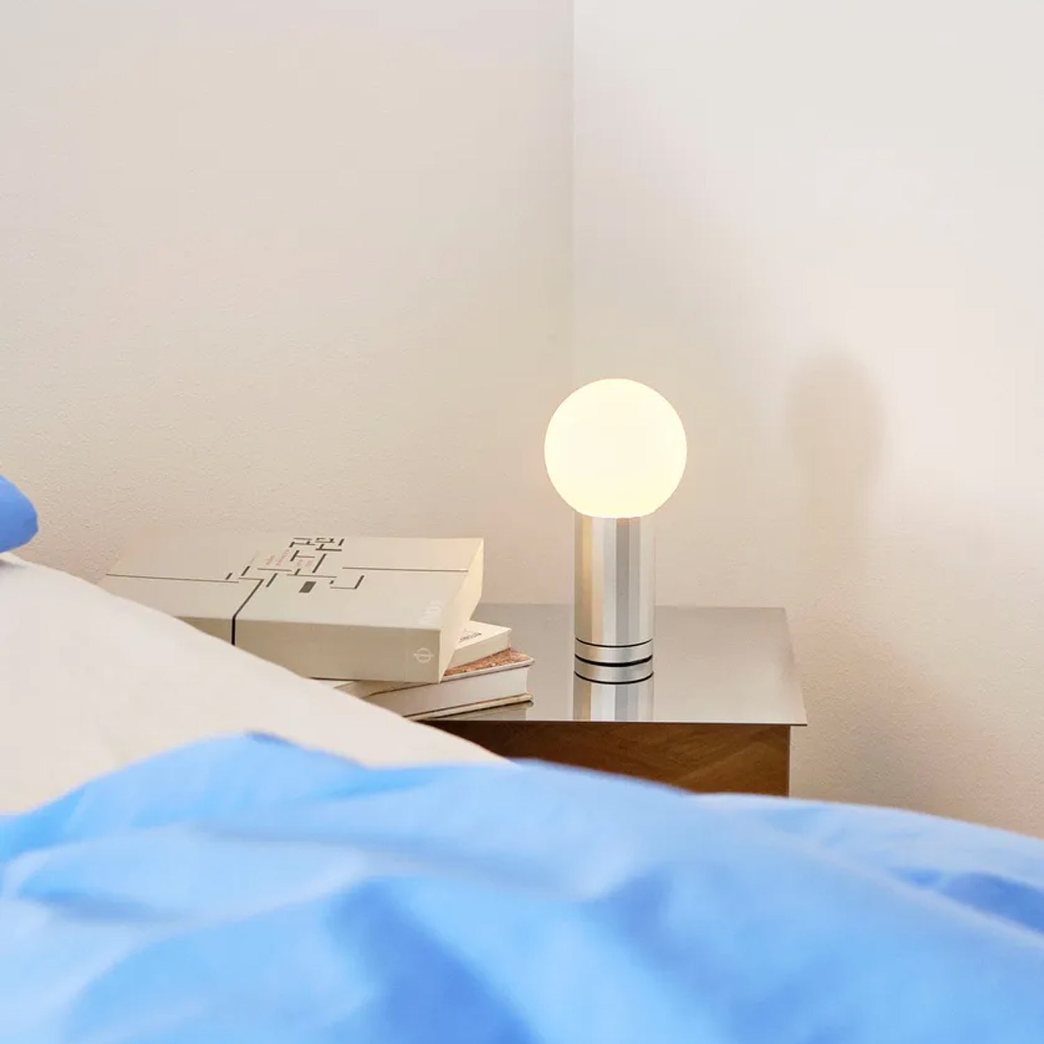 TURN ON Table Lamp