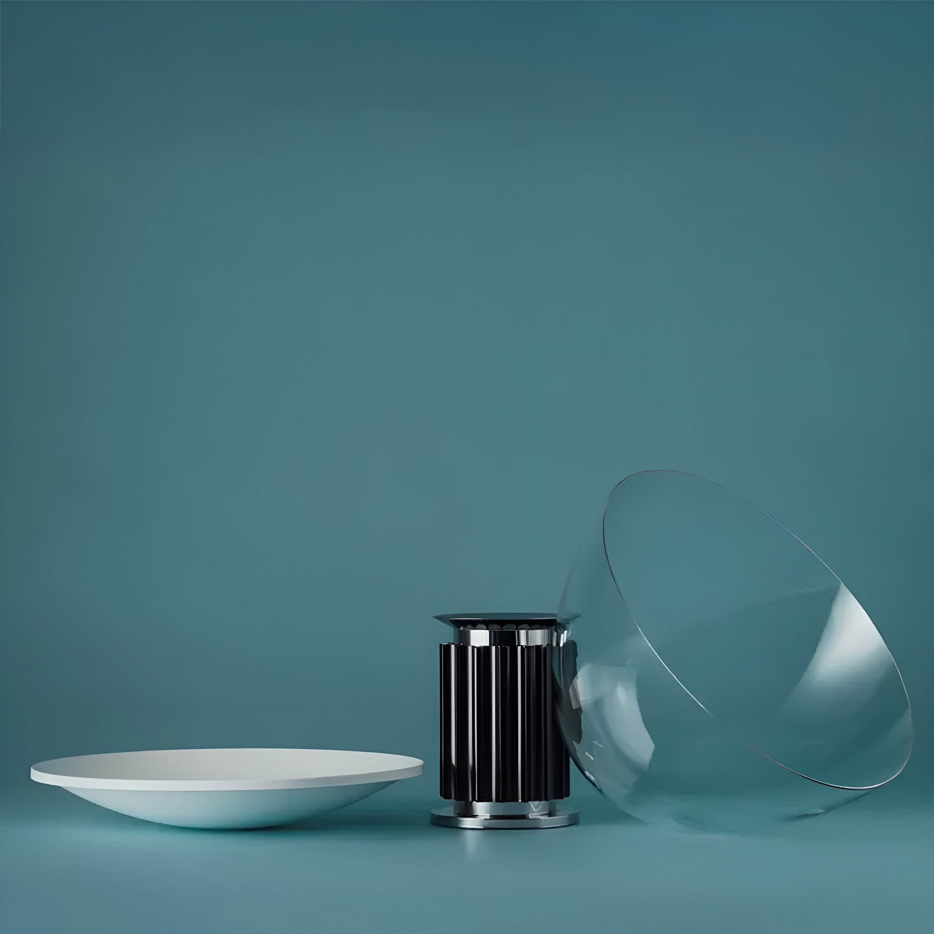 Taccia Small Table Lamp