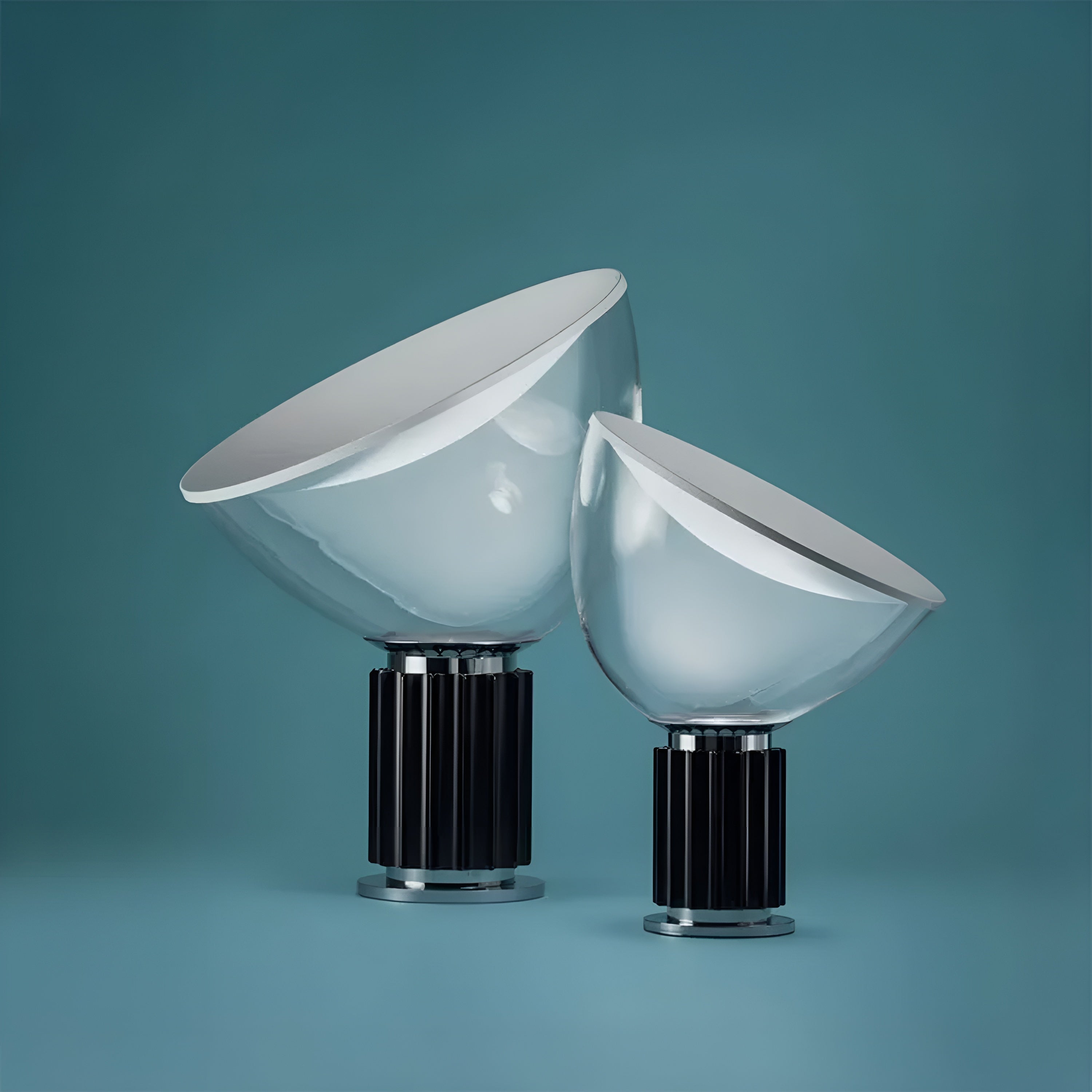 Taccia Small Table Lamp