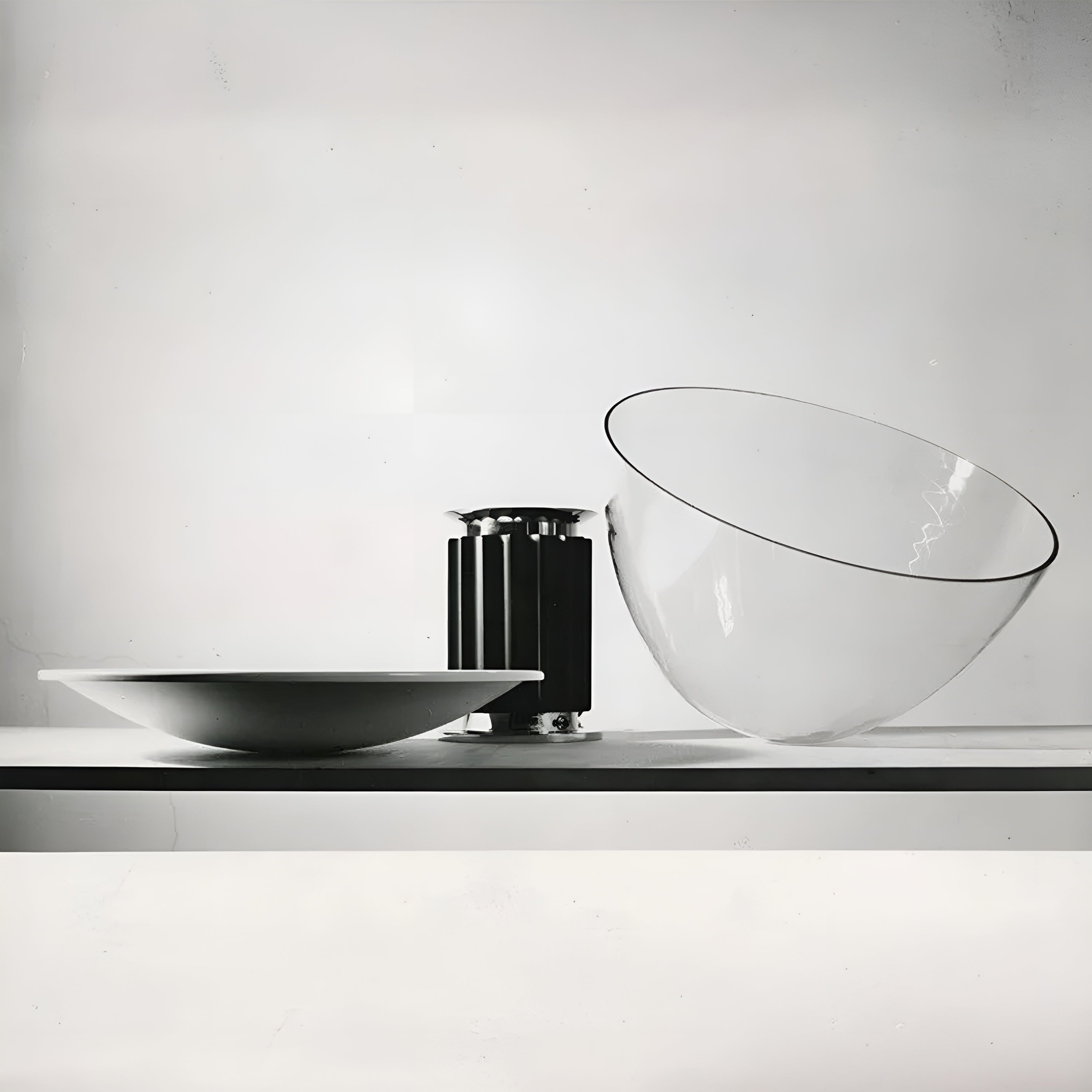 Taccia Small Table Lamp