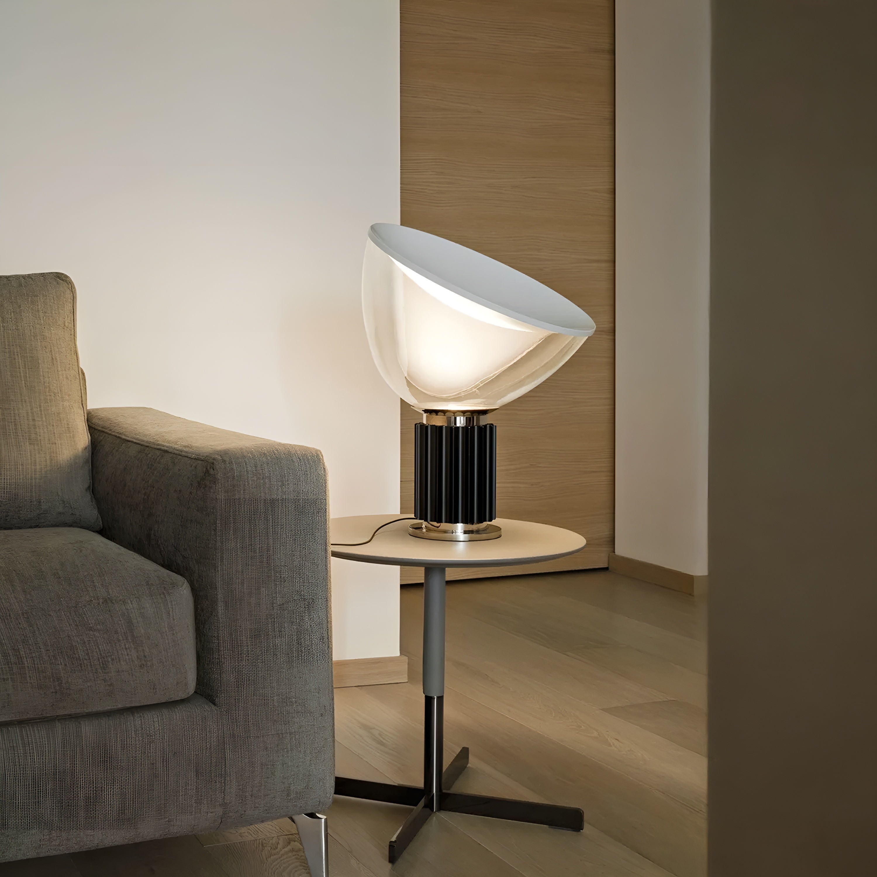 Taccia Small Table Lamp