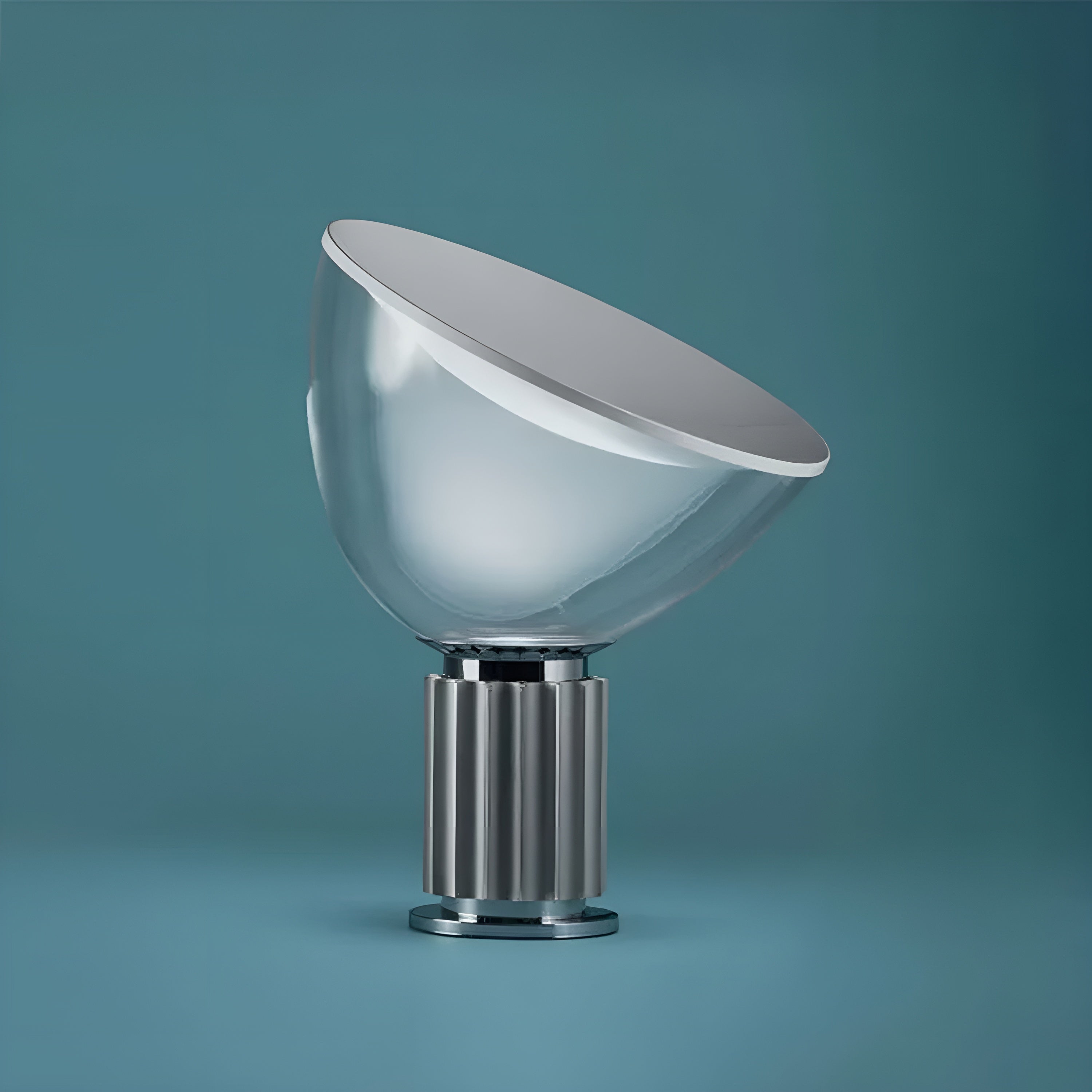 Taccia Small Table Lamp